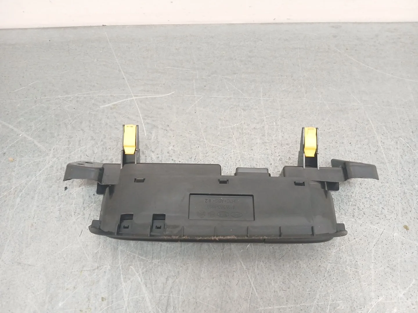 Modulo Electronico para Kia Xceed (Cd)