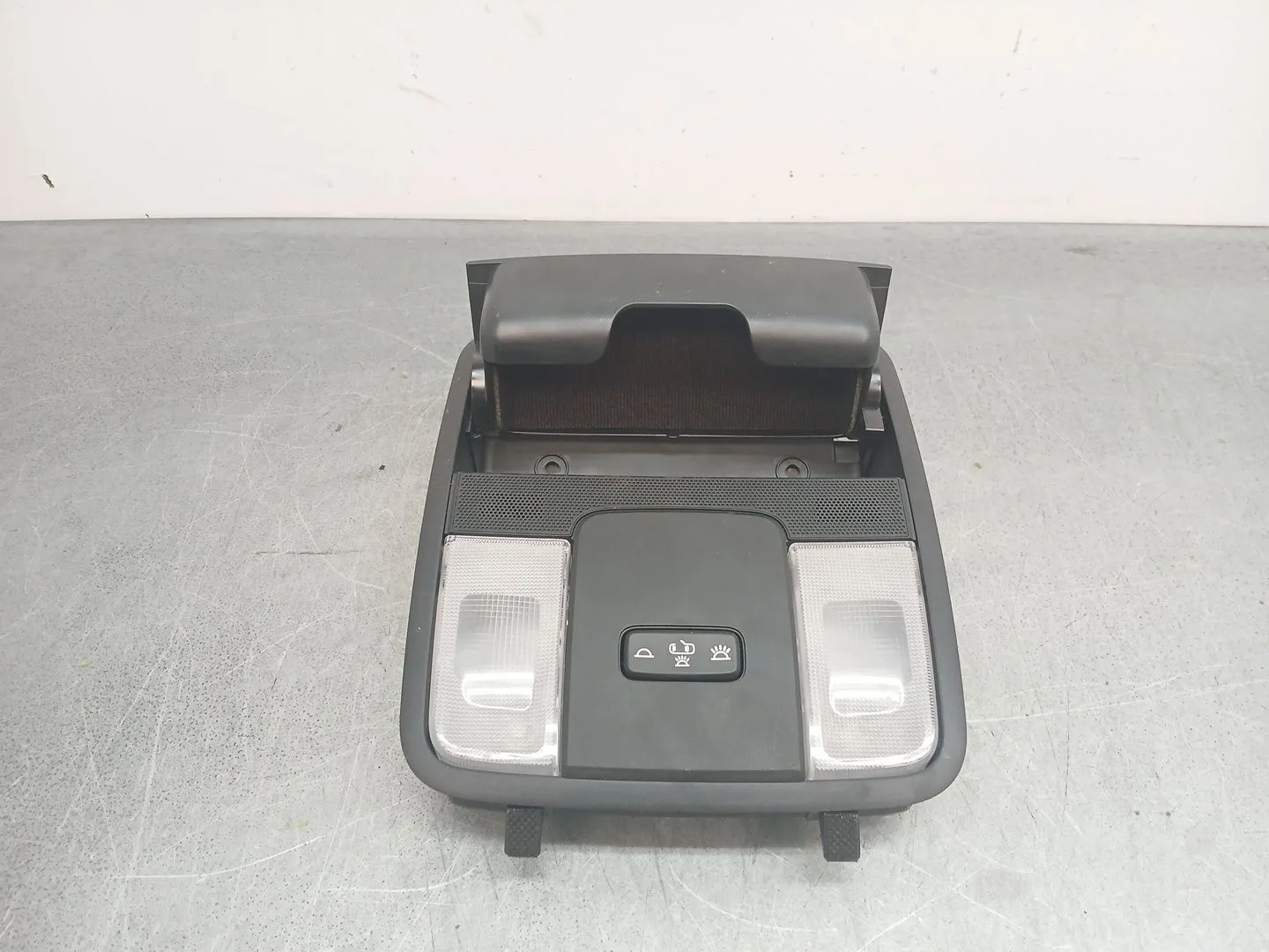 Luz Interior para Kia Xceed (Cd)
