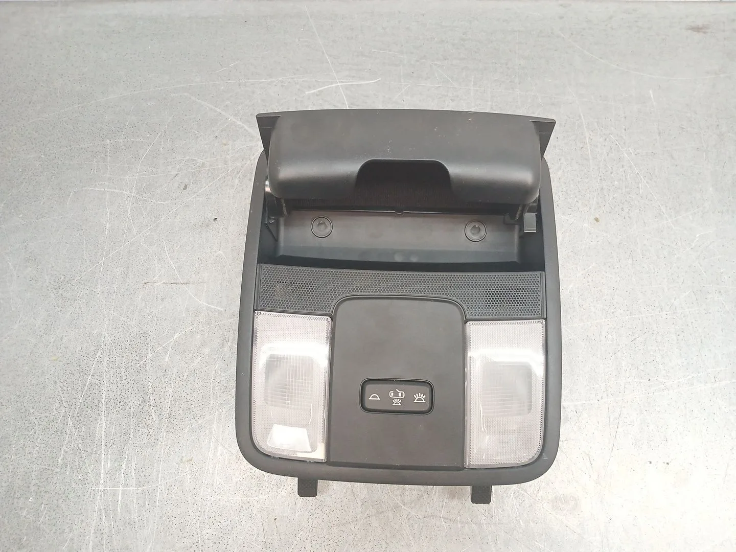 Luz Interior para Kia Xceed (Cd)