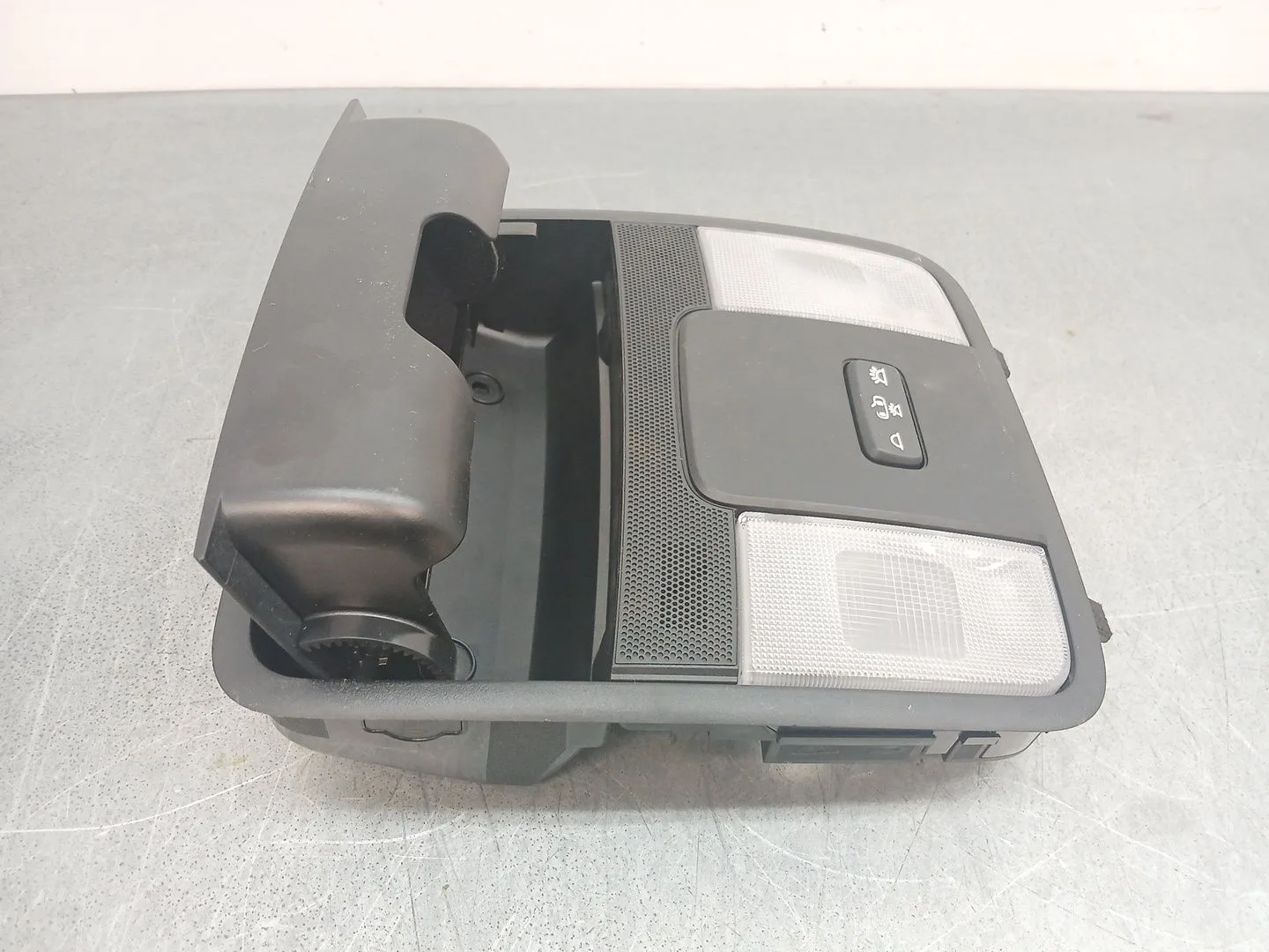 Luz Interior para Kia Xceed (Cd)