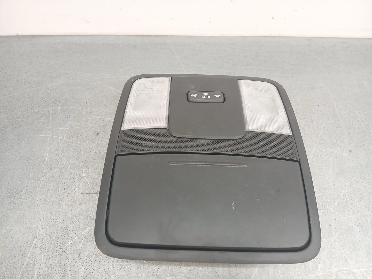 Luz Interior para Kia Xceed (Cd)