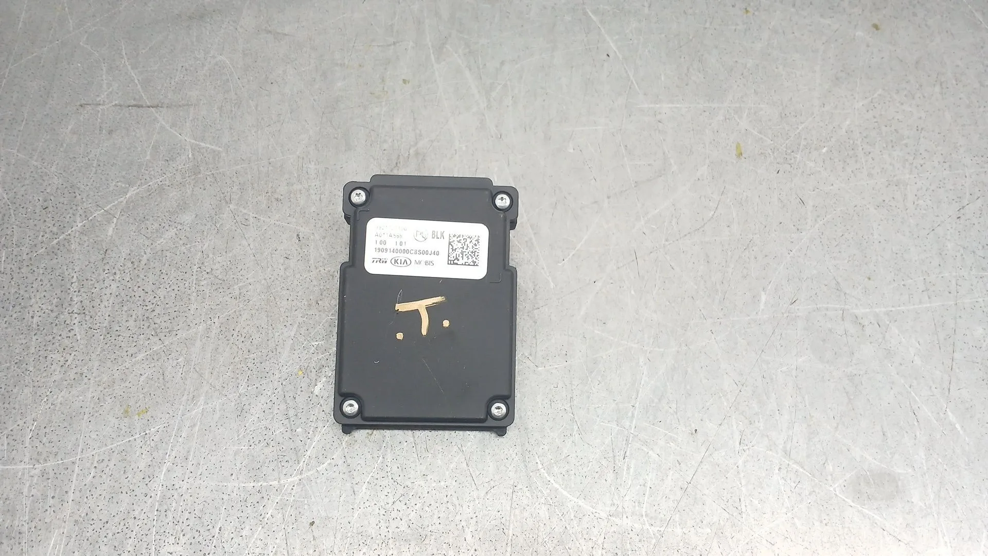 Modulo Electronico para Kia Xceed (Cd)