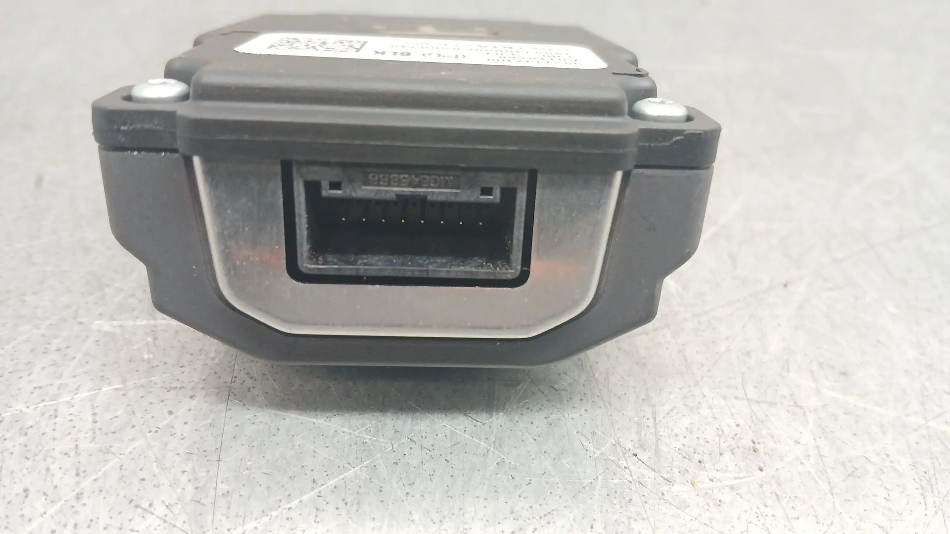 Modulo Electronico para Kia Xceed (Cd)