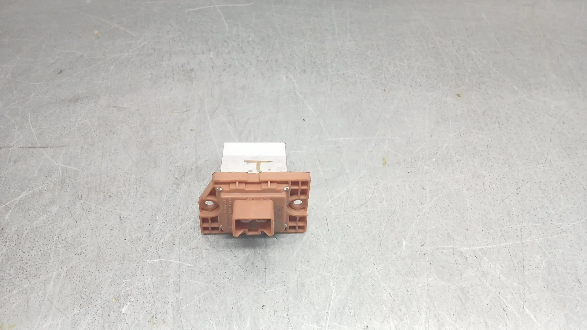 Resistencia Calefaccion para Kia Xceed (Cd)