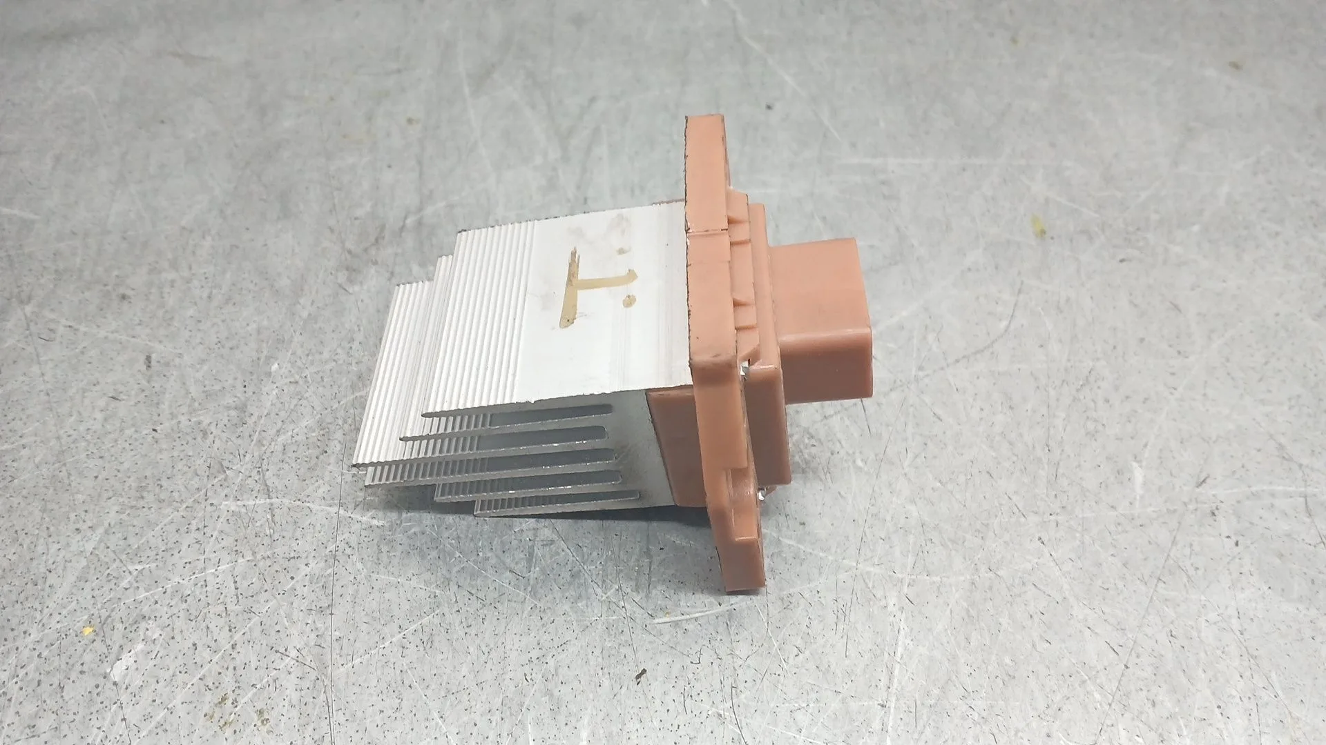 Resistencia Calefaccion para Kia Xceed (Cd)