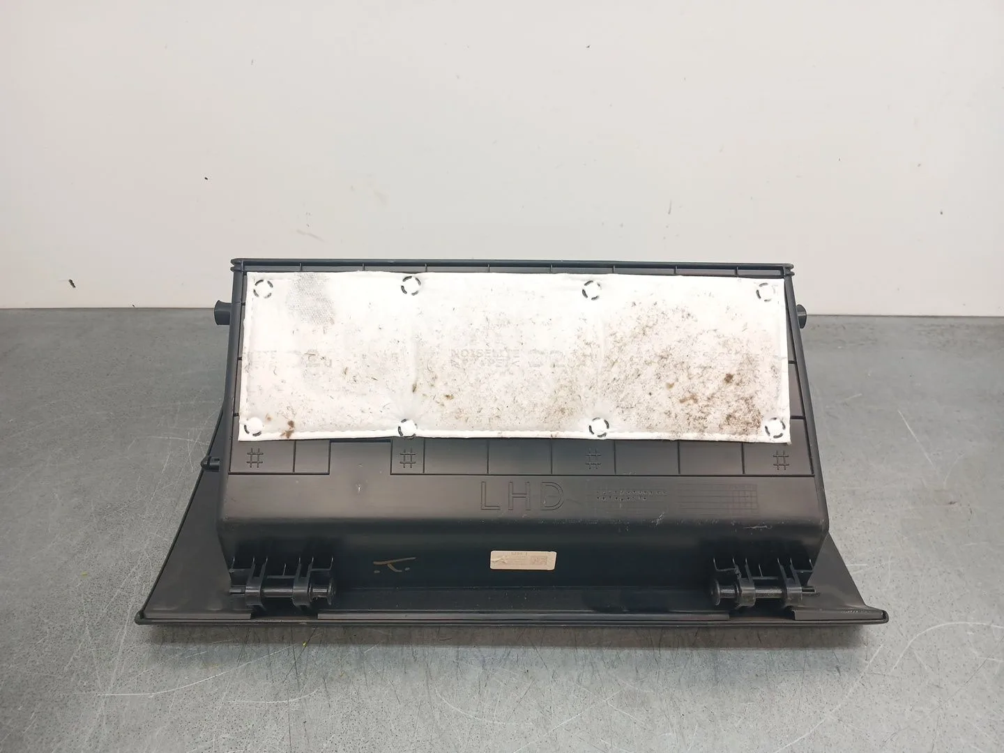 Guantera para Kia Xceed (Cd)