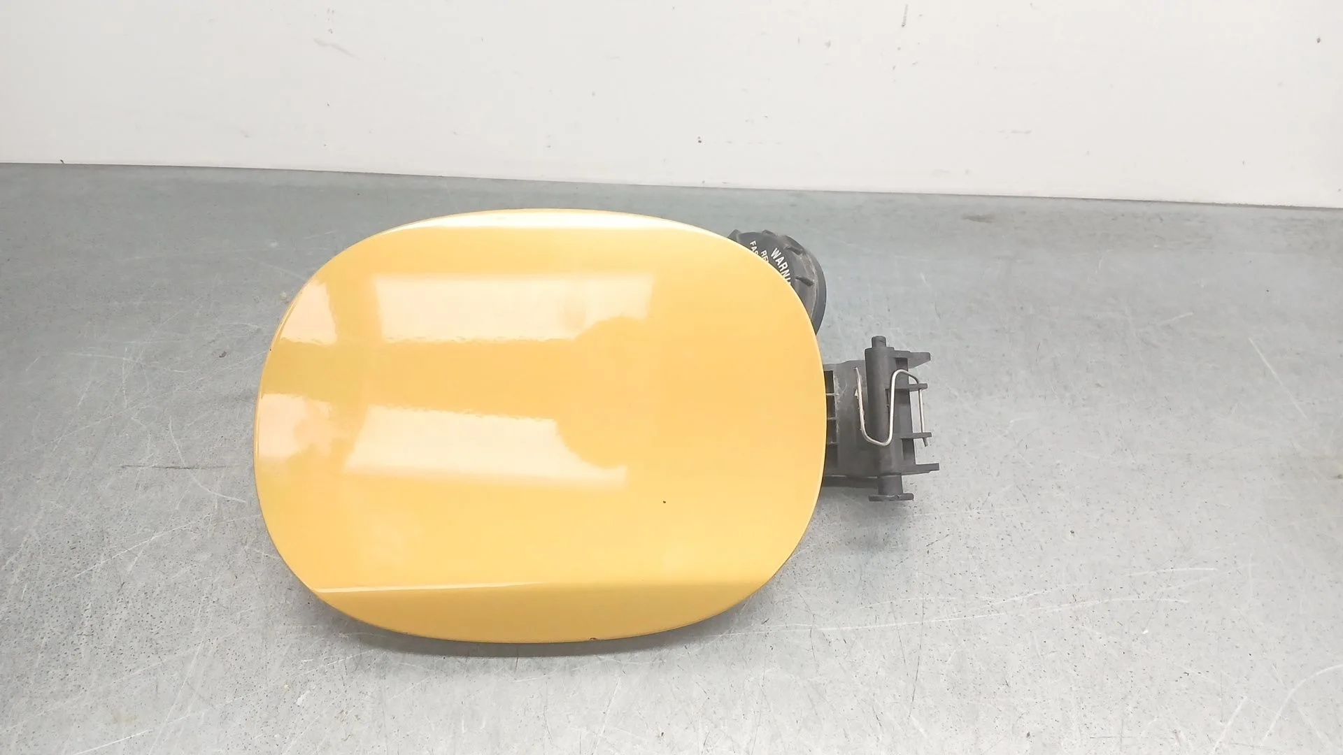 Tapa Exterior Combustible para Kia Xceed (Cd)