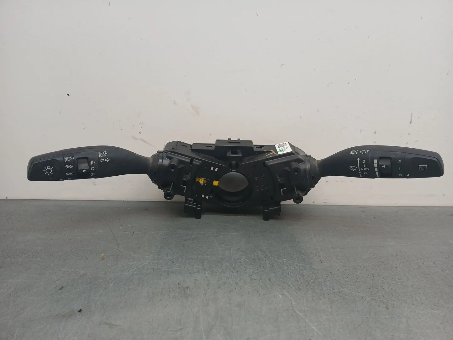 Mando Multifuncion para Kia Xceed (Cd)