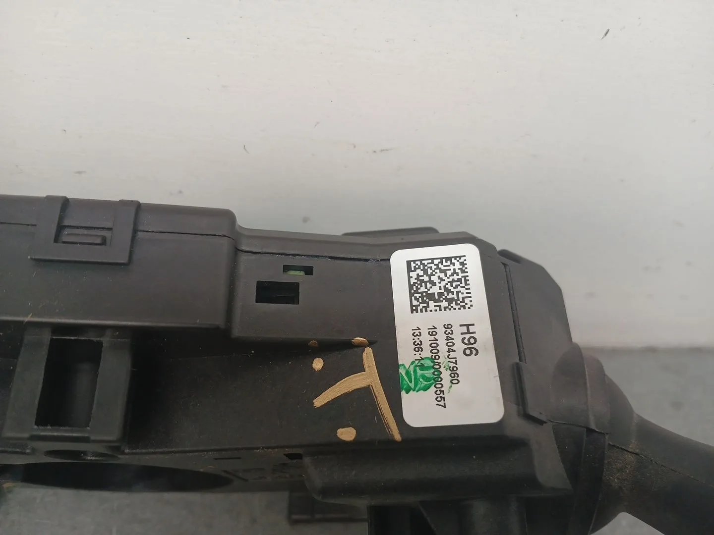 Mando Multifuncion para Kia Xceed (Cd)