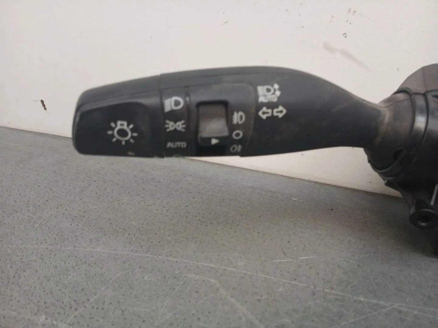 Mando Multifuncion para Kia Xceed (Cd)