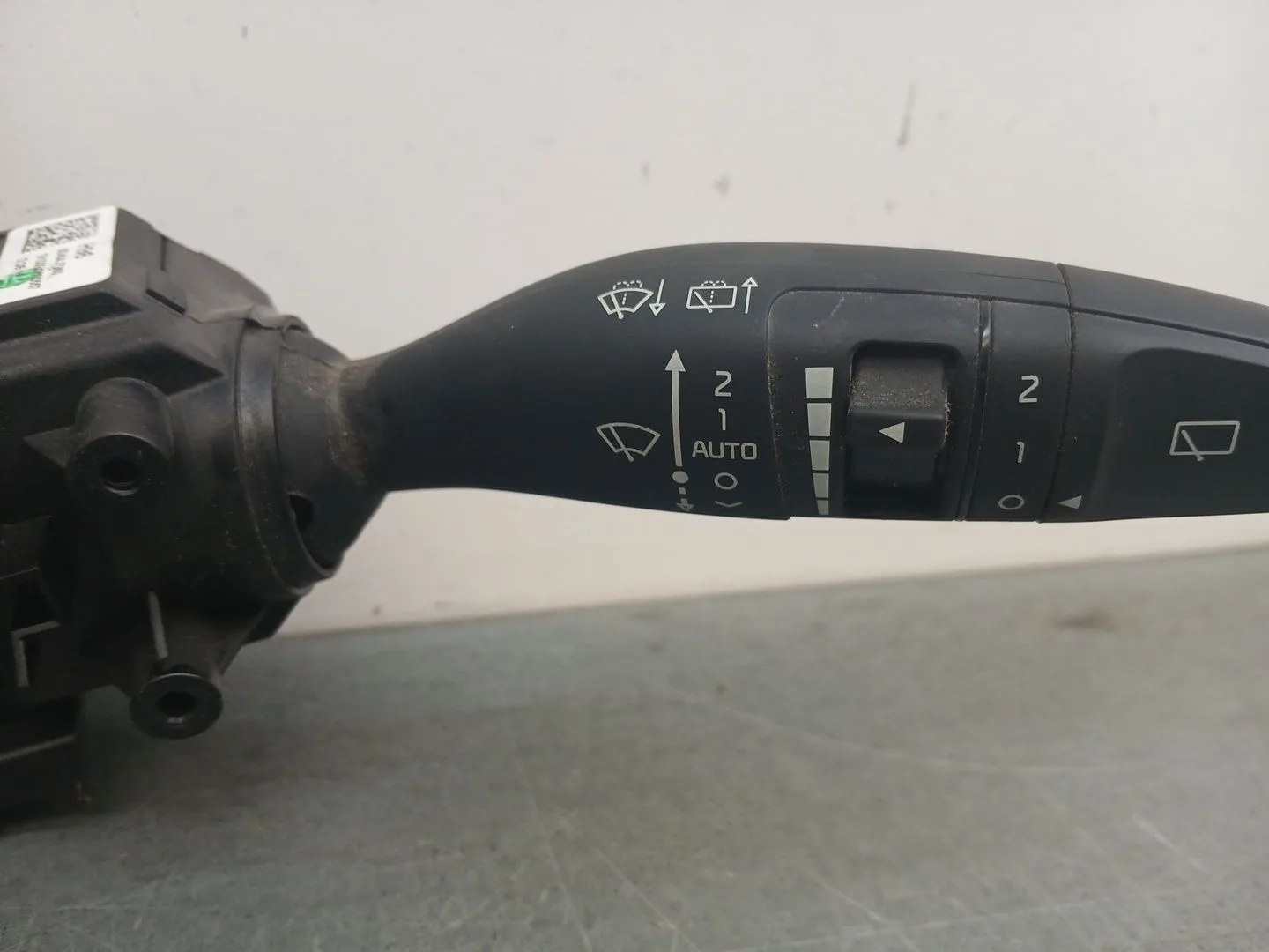 Mando Multifuncion para Kia Xceed (Cd)