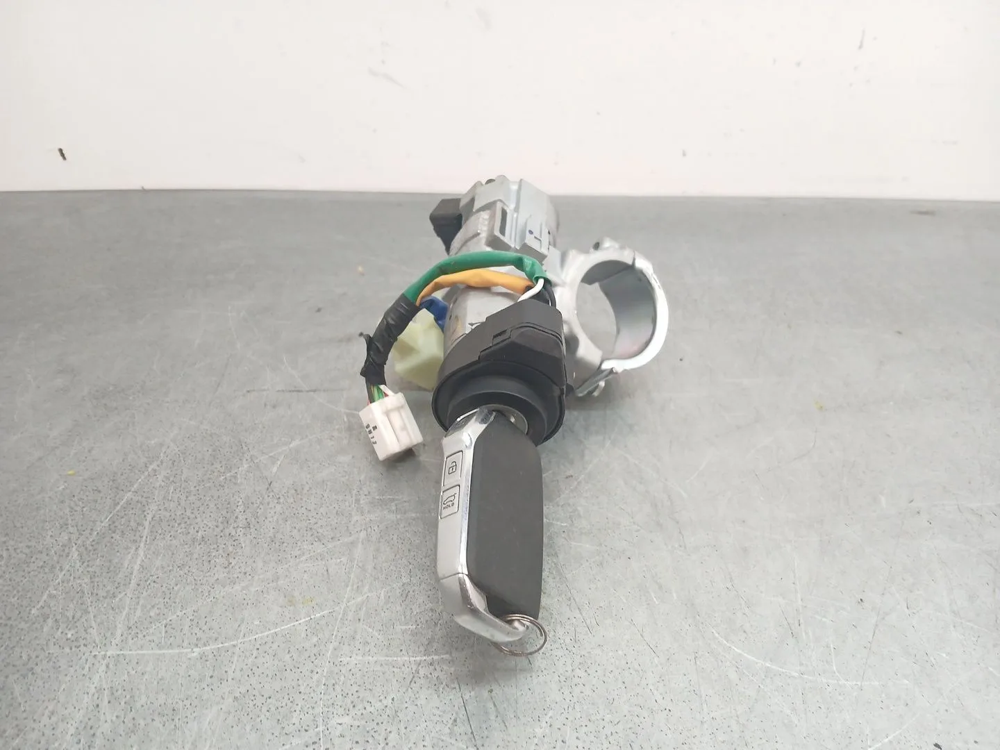 Conmutador De Arranque para Kia Xceed (Cd)