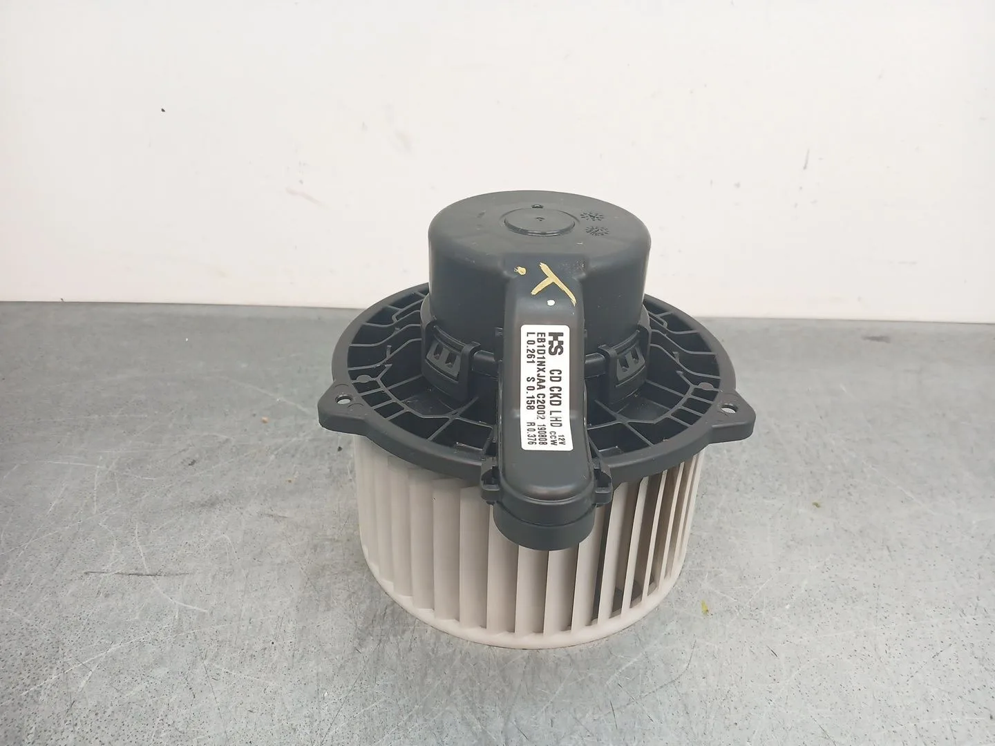 Motor Calefaccion para Kia Xceed (Cd)