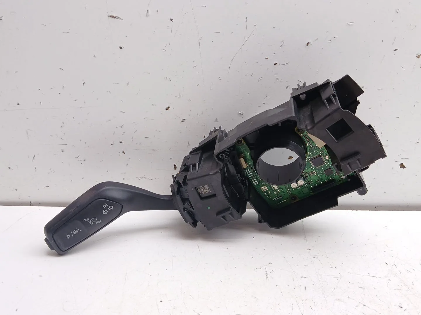 Mando Intermitentes para Ford Puma (J2K, Cf7)