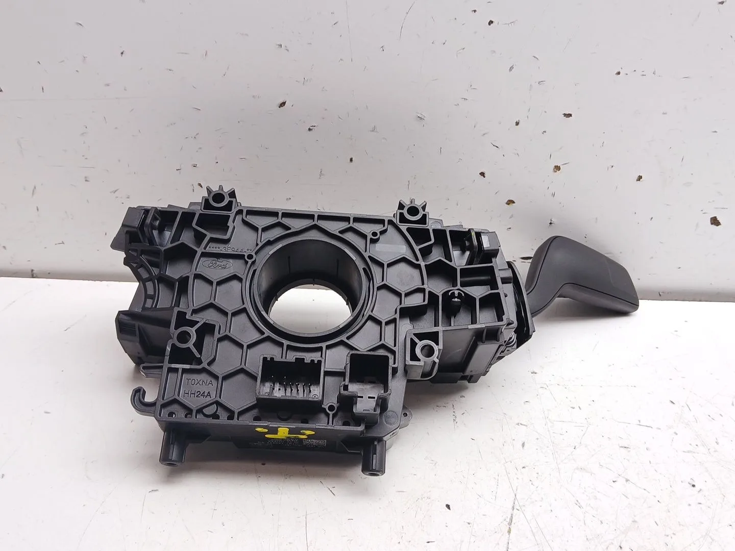 Mando Intermitentes para Ford Puma (J2K, Cf7)