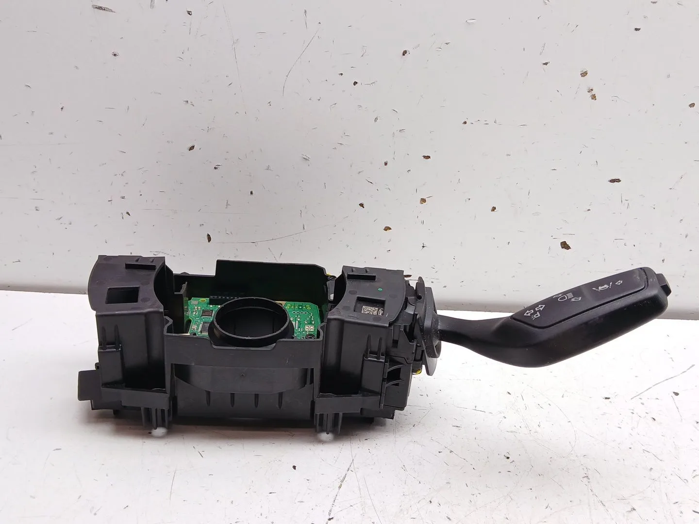 Mando Intermitentes para Ford Puma (J2K, Cf7)