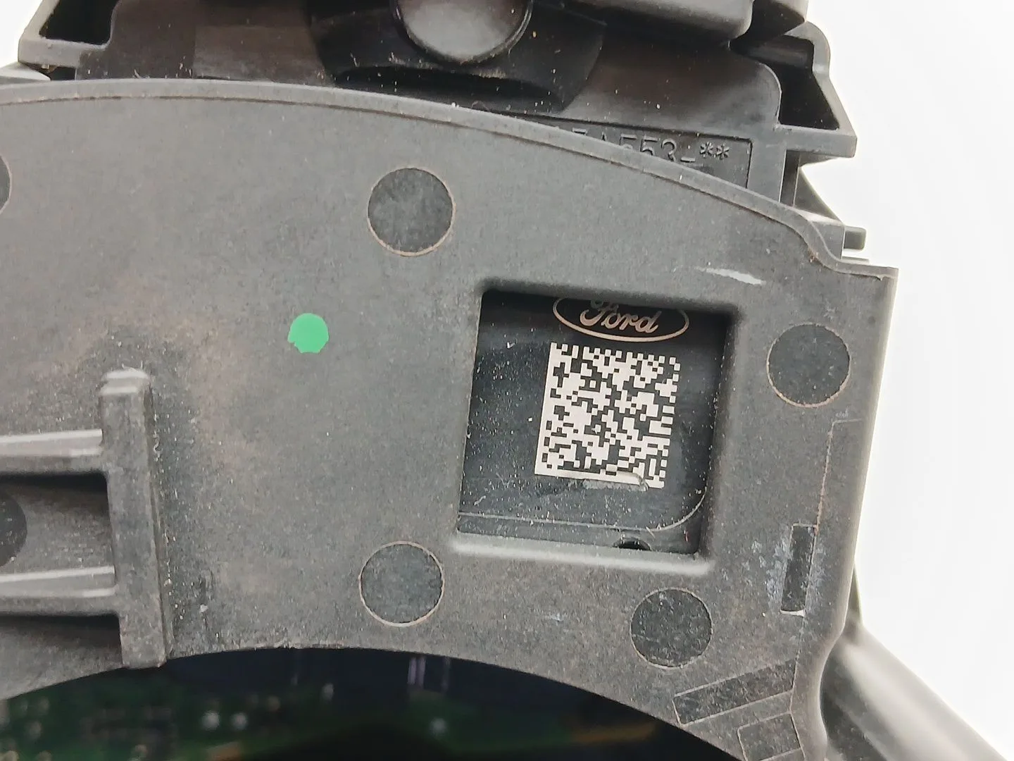 Mando Intermitentes para Ford Puma (J2K, Cf7)