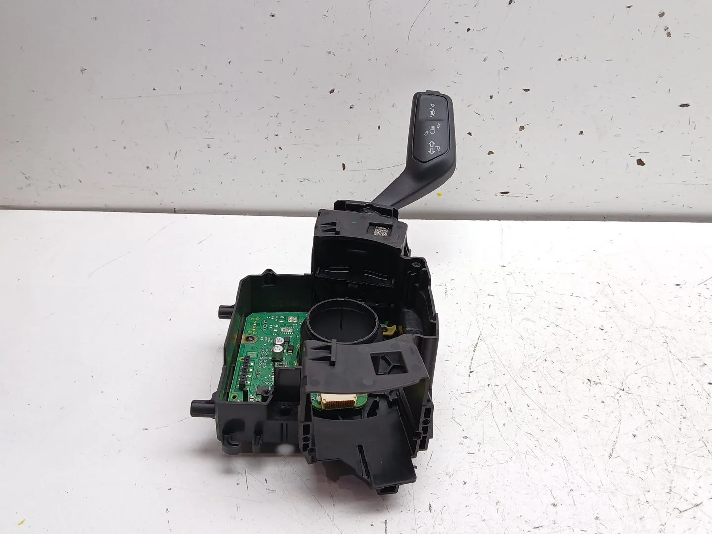 Mando Intermitentes para Ford Puma (J2K, Cf7)