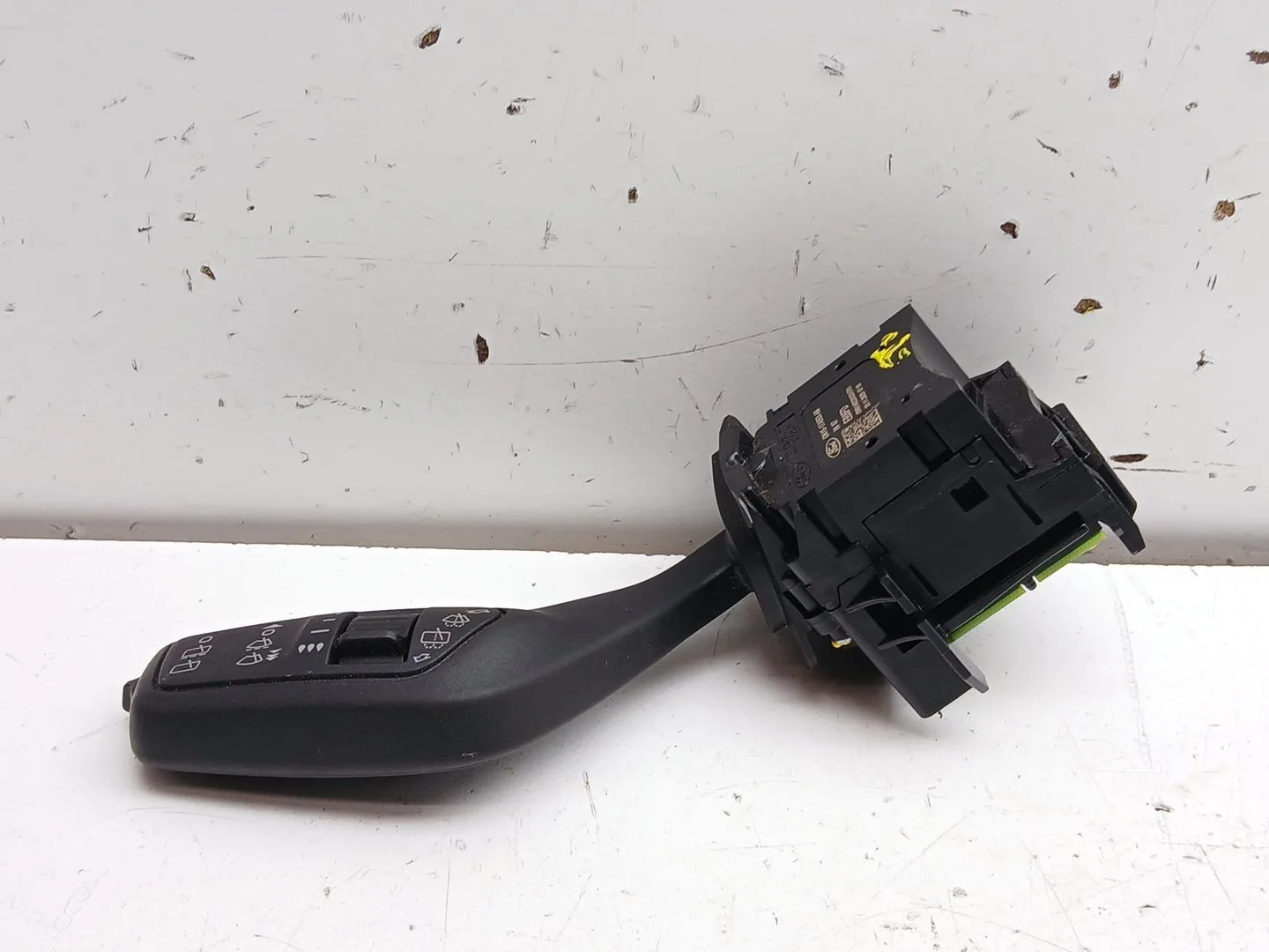 Mando Limpia para Ford Puma (J2K, Cf7)