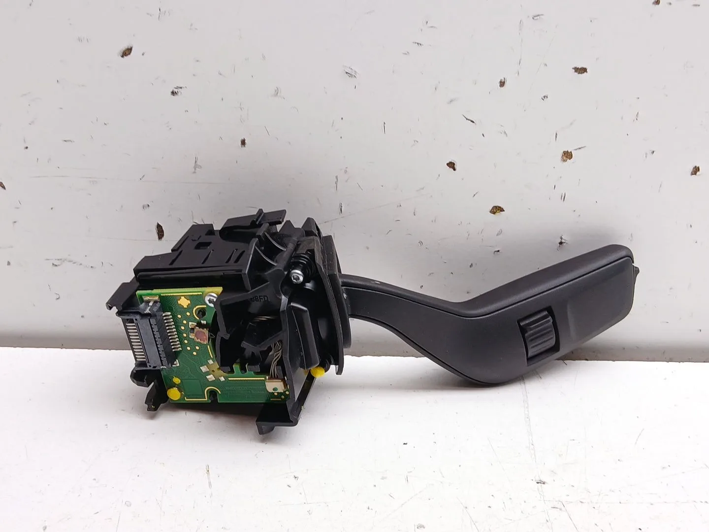 Mando Limpia para Ford Puma (J2K, Cf7)