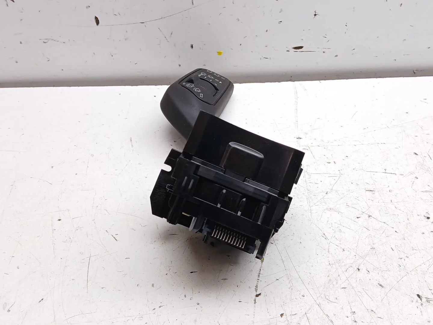 Mando Limpia para Ford Puma (J2K, Cf7)