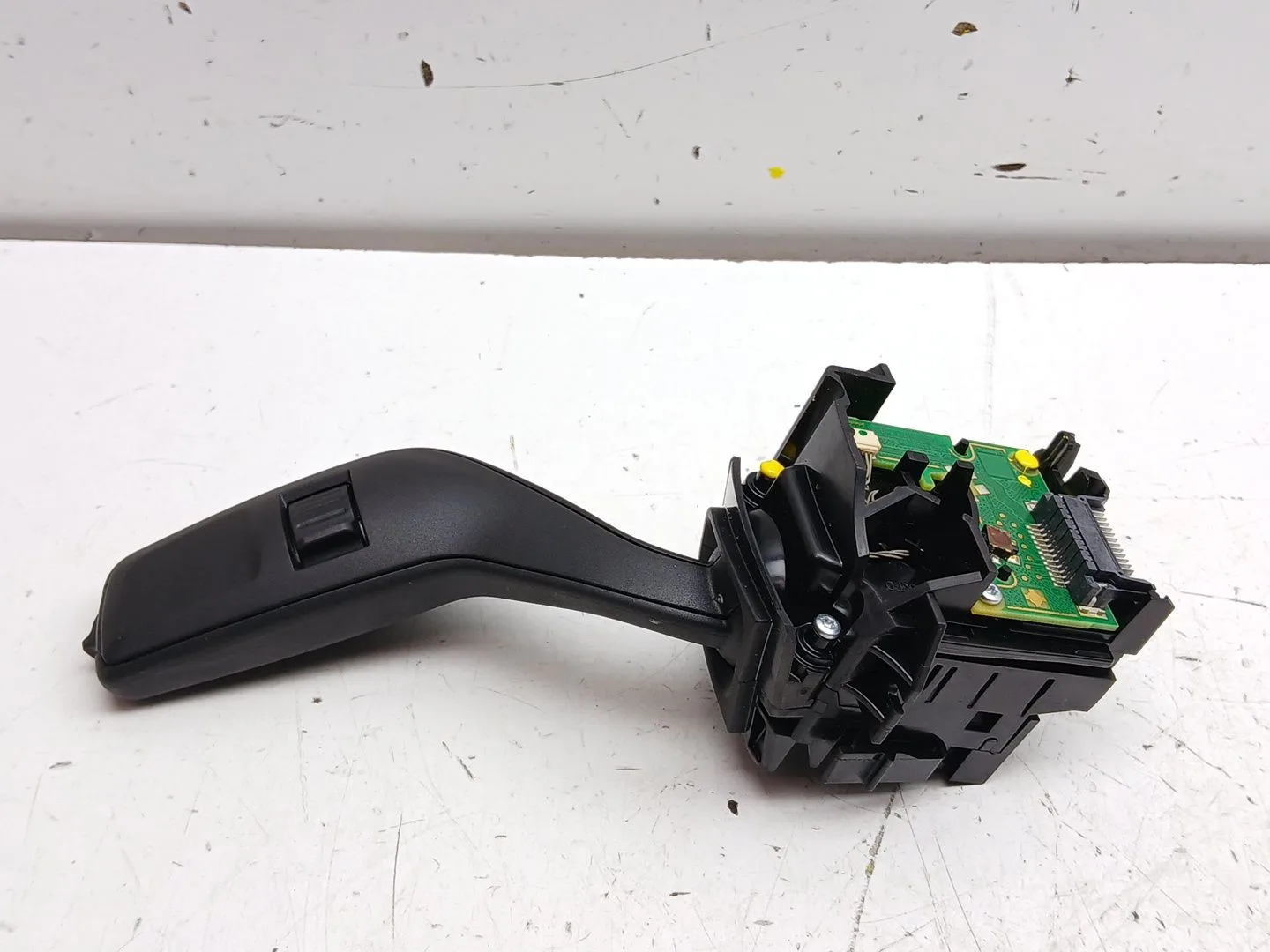 Mando Limpia para Ford Puma (J2K, Cf7)