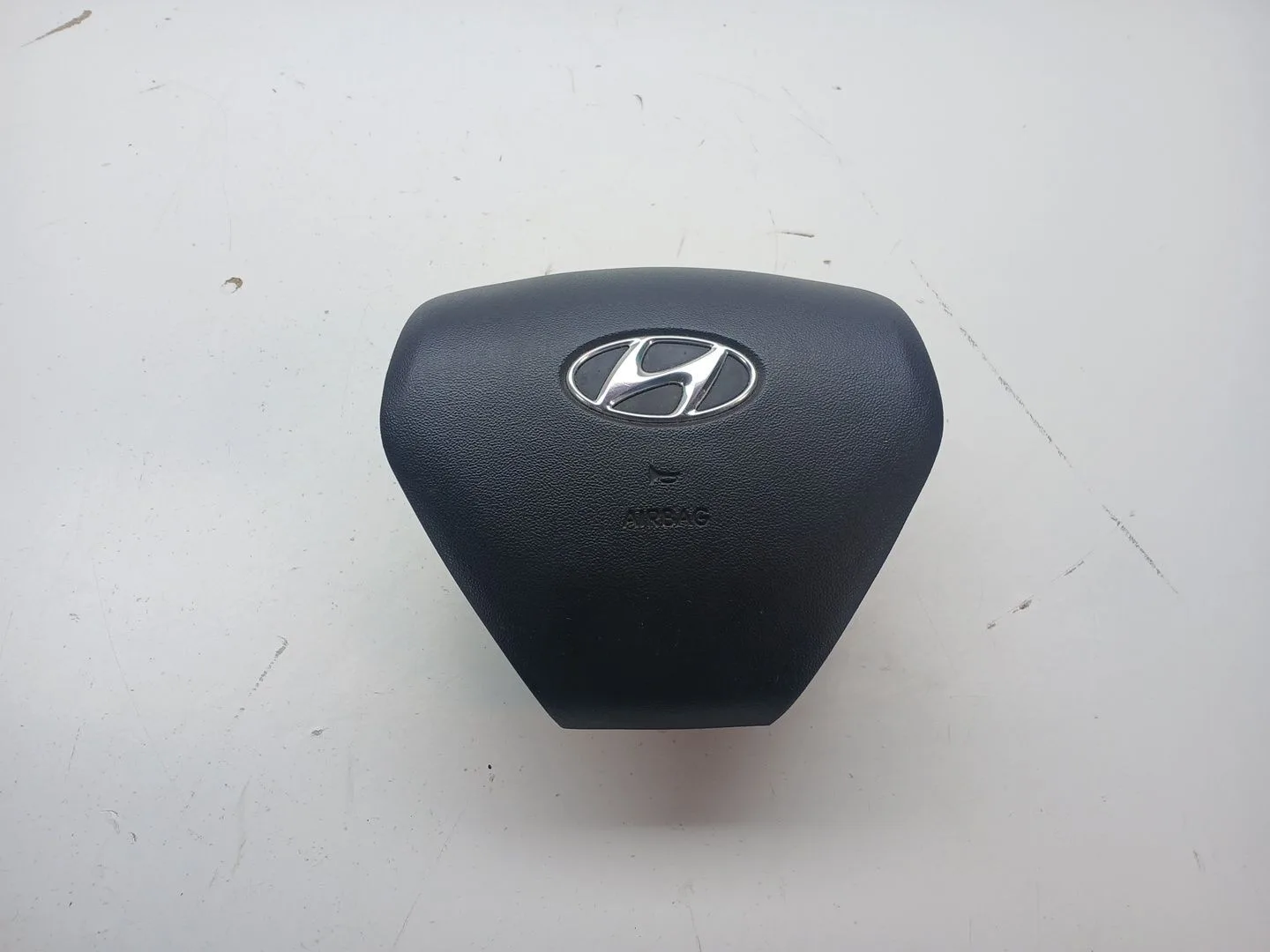 Airbag Delantero Izquierdo para Hyundai Ix35 (Lm, El, Elh)