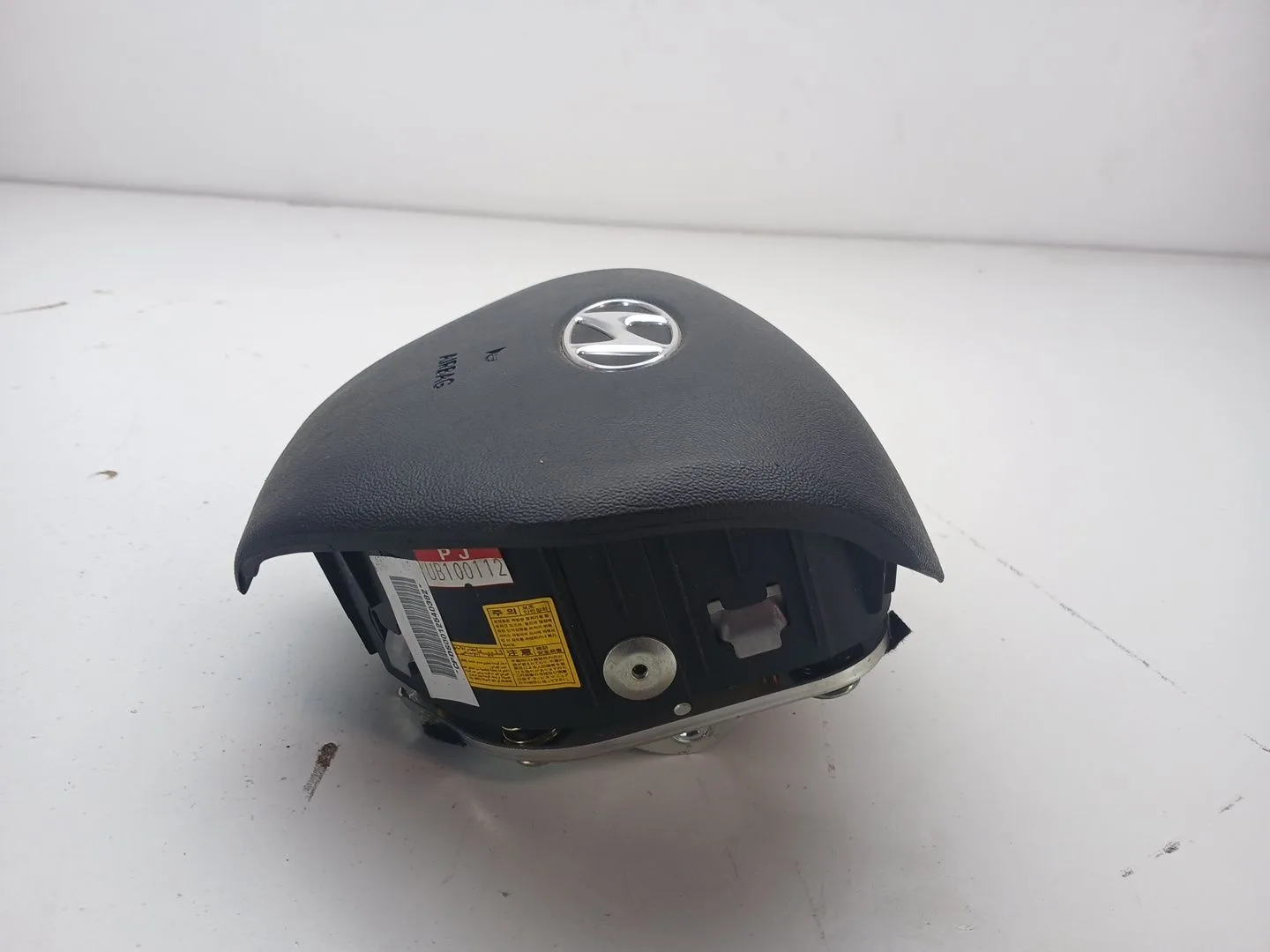 Airbag Delantero Izquierdo para Hyundai Ix35 (Lm, El, Elh)