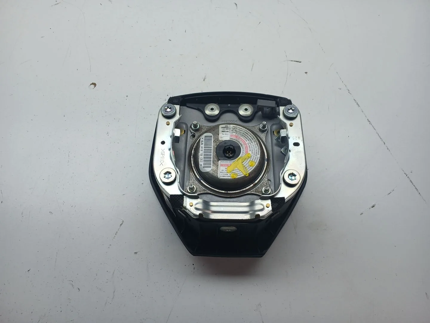 Airbag Delantero Izquierdo para Hyundai Ix35 (Lm, El, Elh)