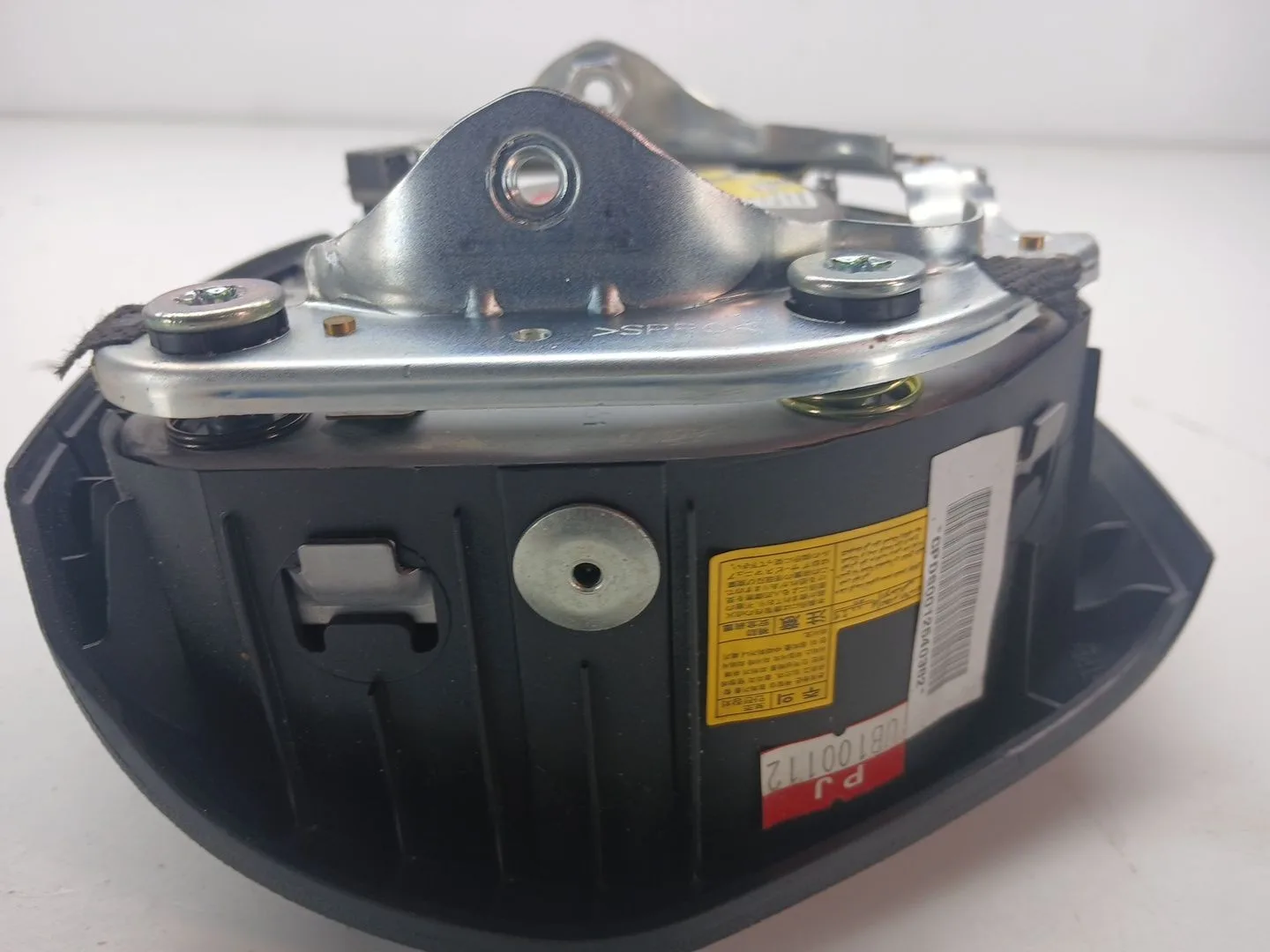 Airbag Delantero Izquierdo para Hyundai Ix35 (Lm, El, Elh)