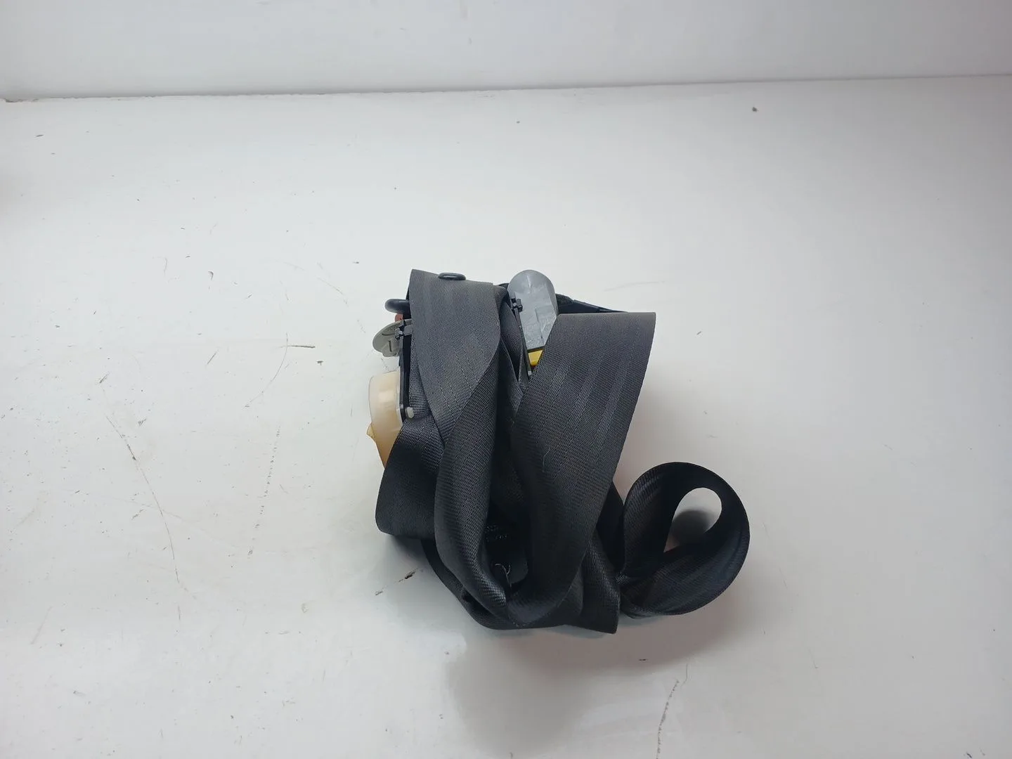 Cinturon Seguridad Delantero Derecho para Hyundai Ix35 (Lm, El, Elh)