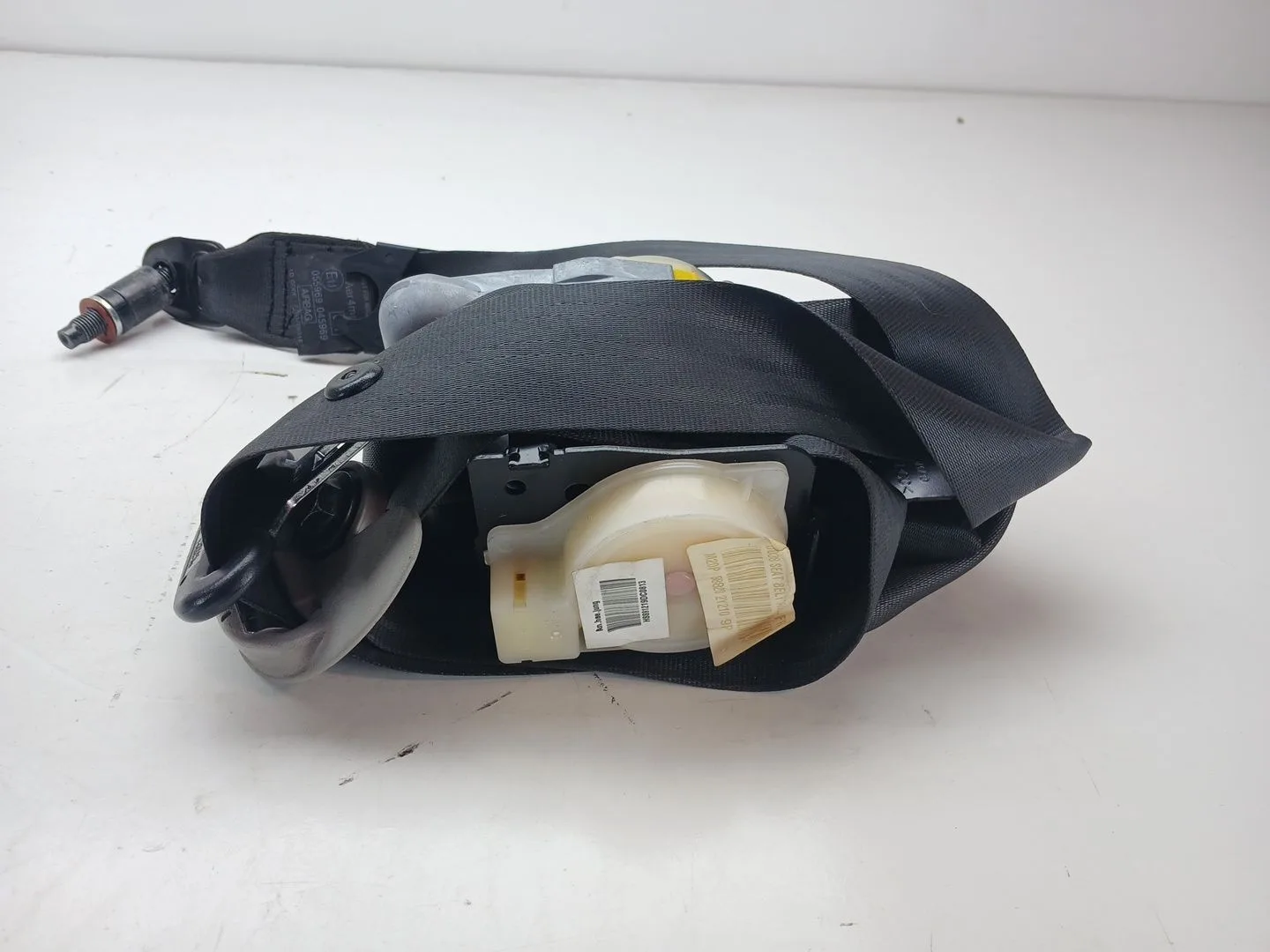 Cinturon Seguridad Delantero Derecho para Hyundai Ix35 (Lm, El, Elh)