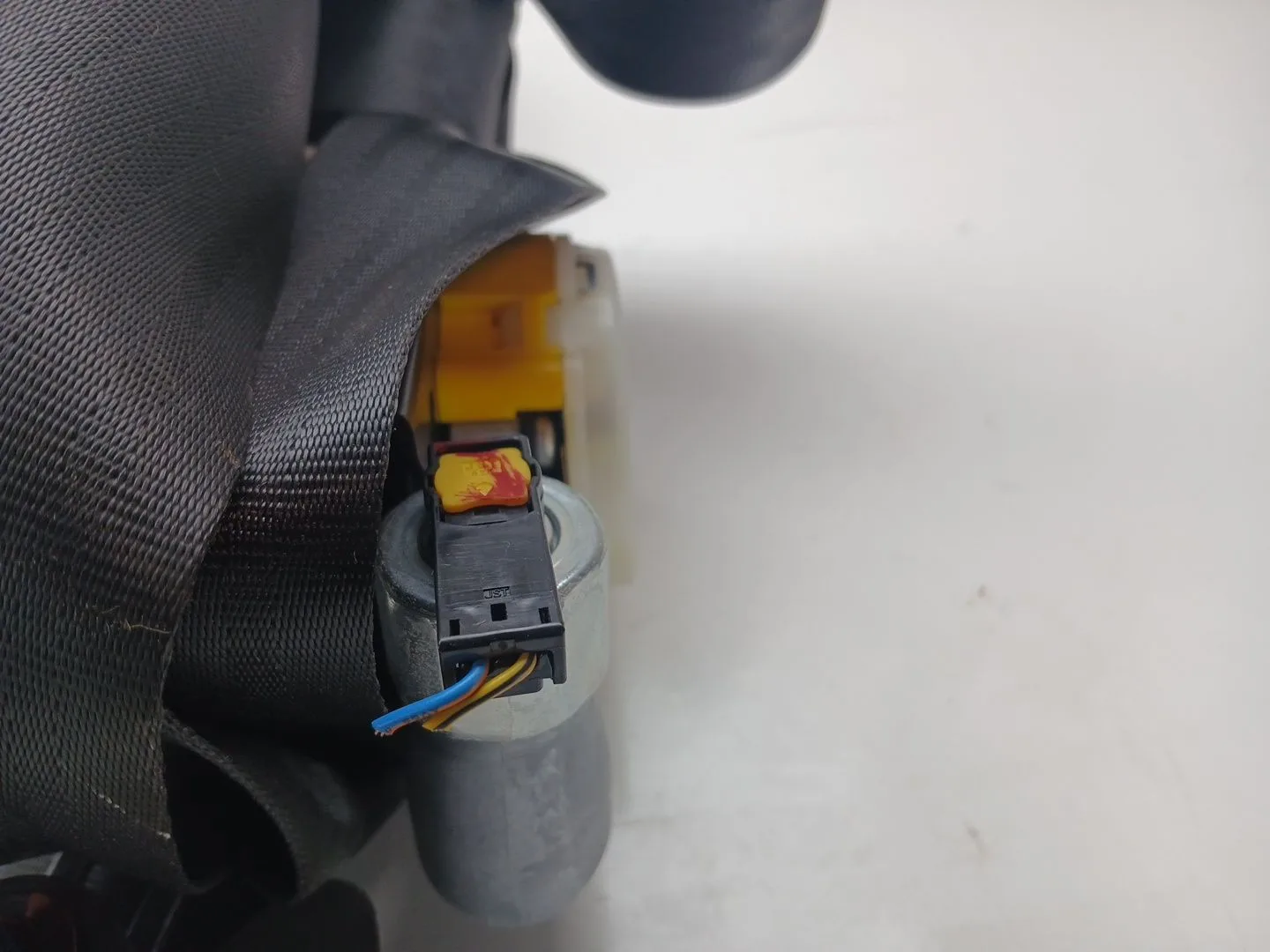 Cinturon Seguridad Delantero Derecho para Hyundai Ix35 (Lm, El, Elh)