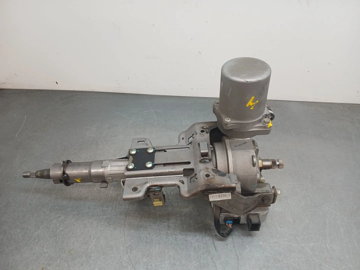 Columna Direccion para Hyundai Ix35 (Lm, El, Elh)