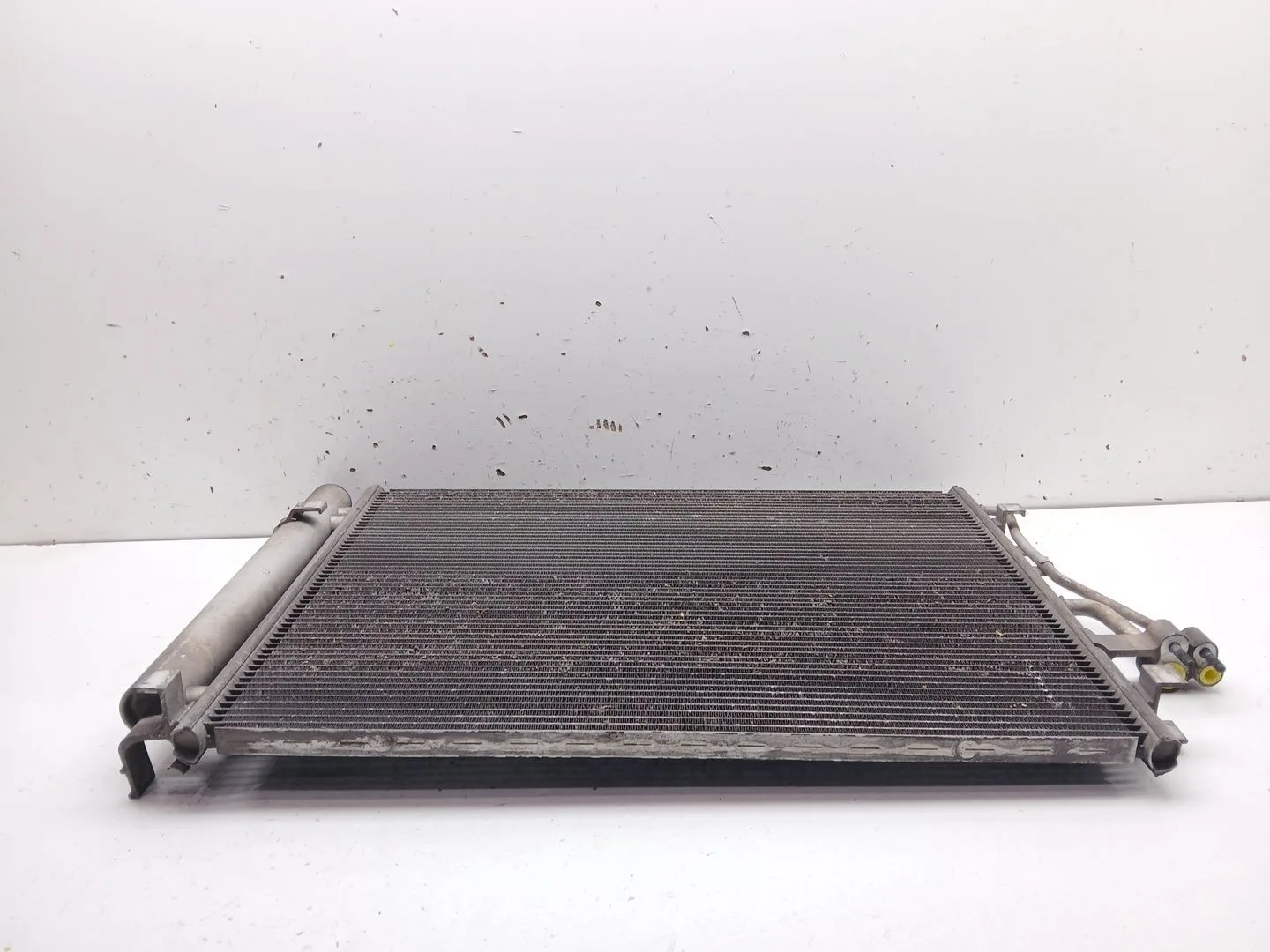 Condensador / Radiador Aire Acondicionado para Hyundai Ix35 (Lm, El, Elh)