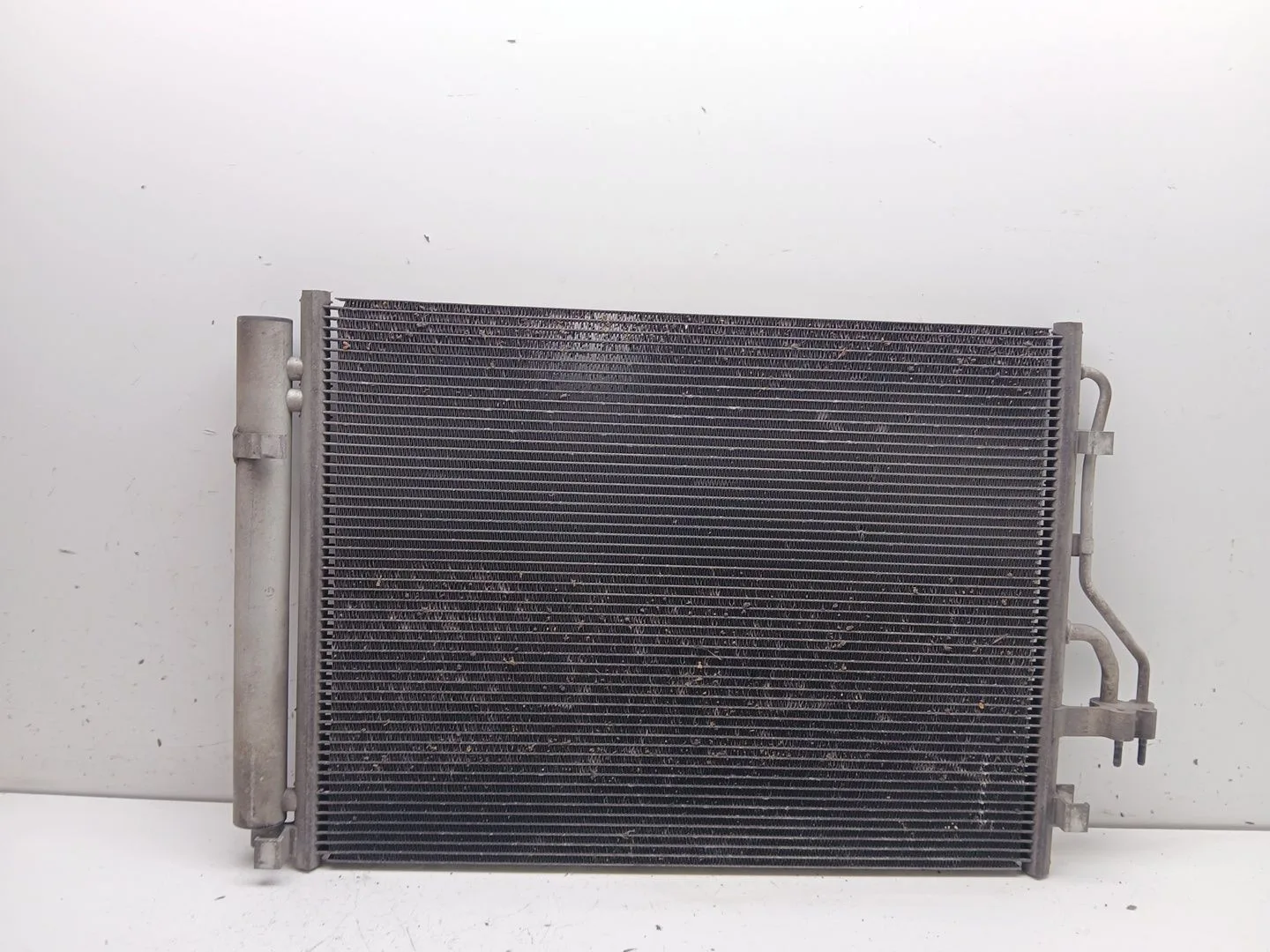 Condensador / Radiador Aire Acondicionado para Hyundai Ix35 (Lm, El, Elh)