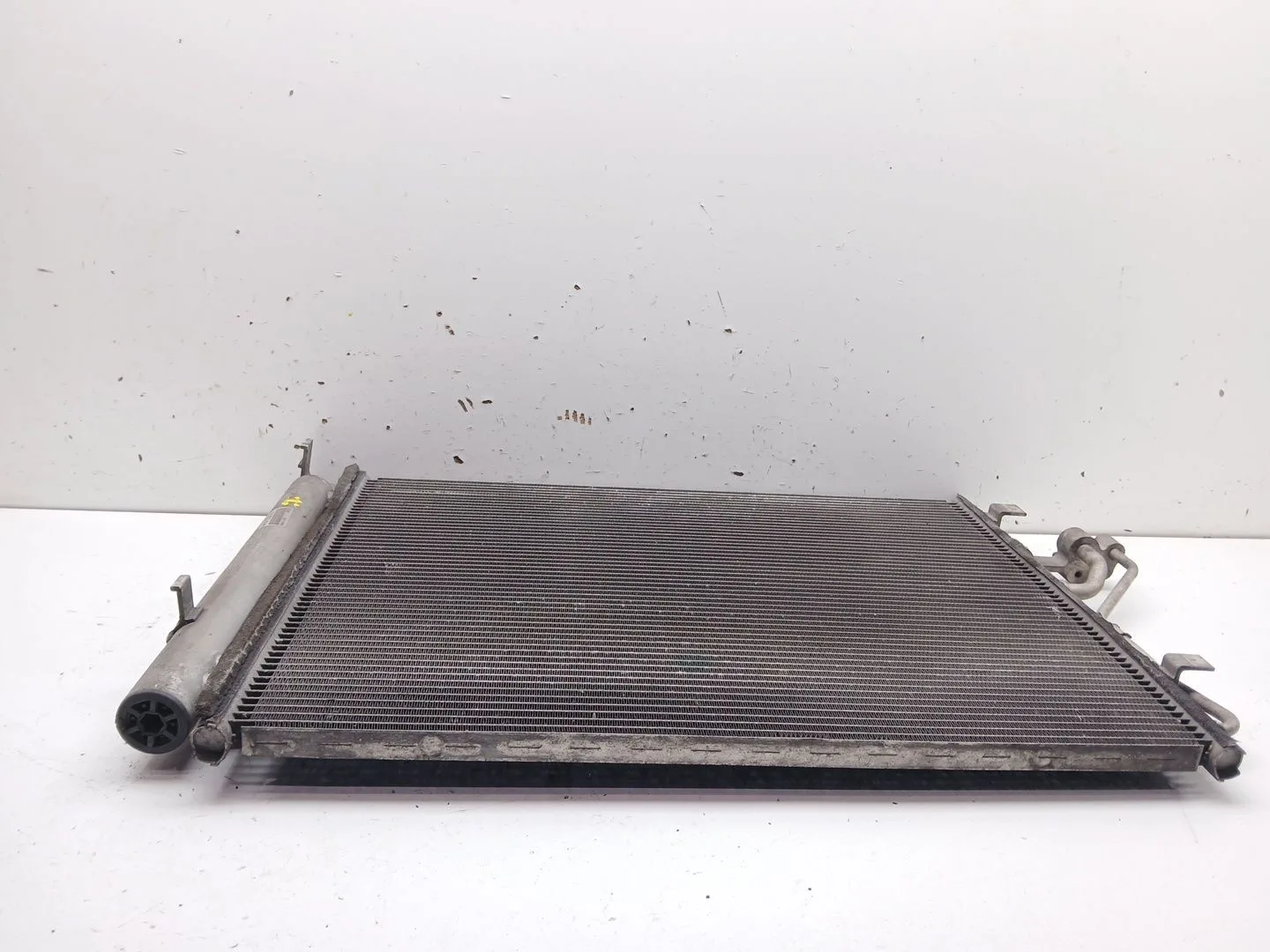 Condensador / Radiador Aire Acondicionado para Hyundai Ix35 (Lm, El, Elh)
