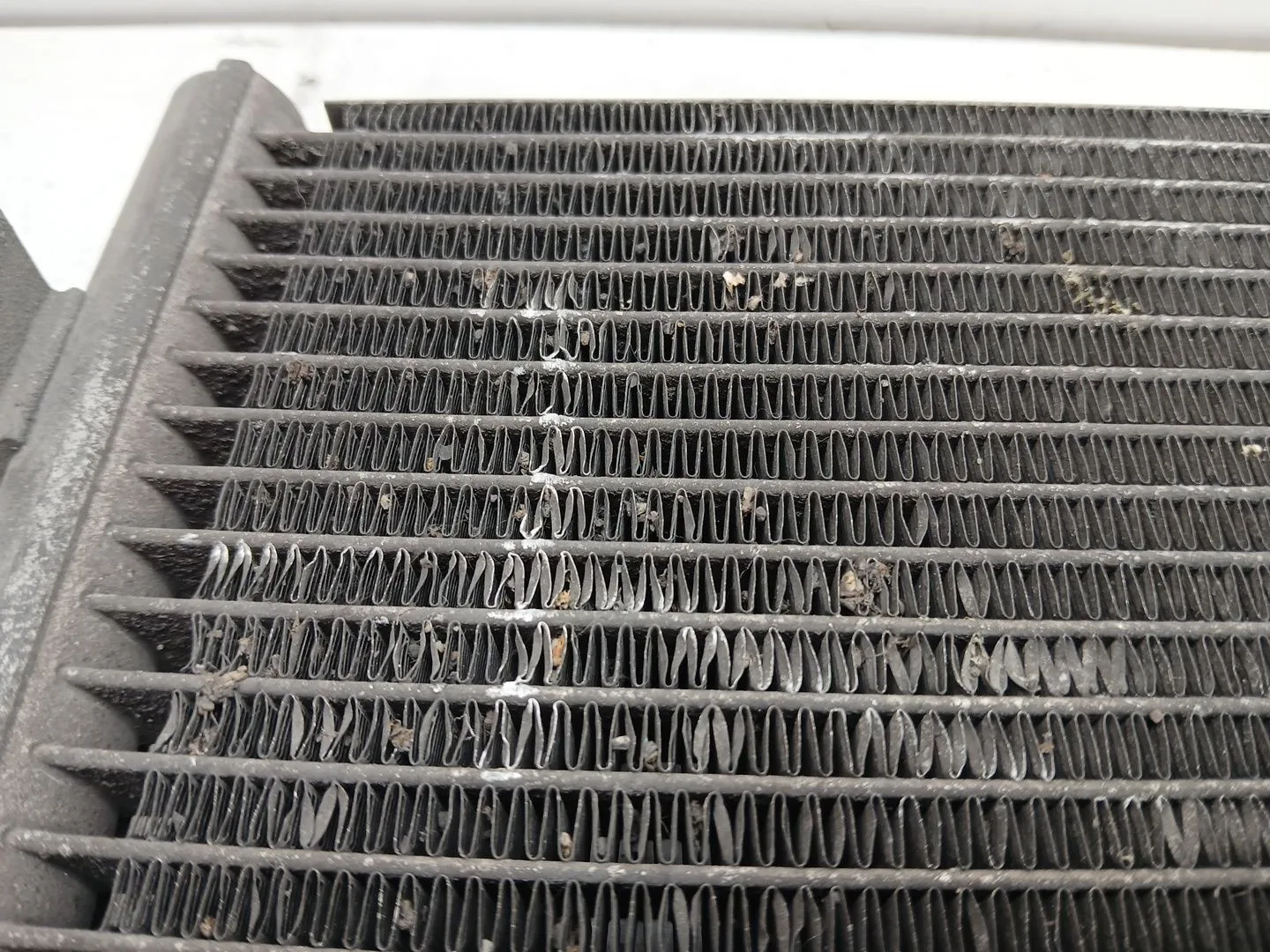 Condensador / Radiador Aire Acondicionado para Hyundai Ix35 (Lm, El, Elh)