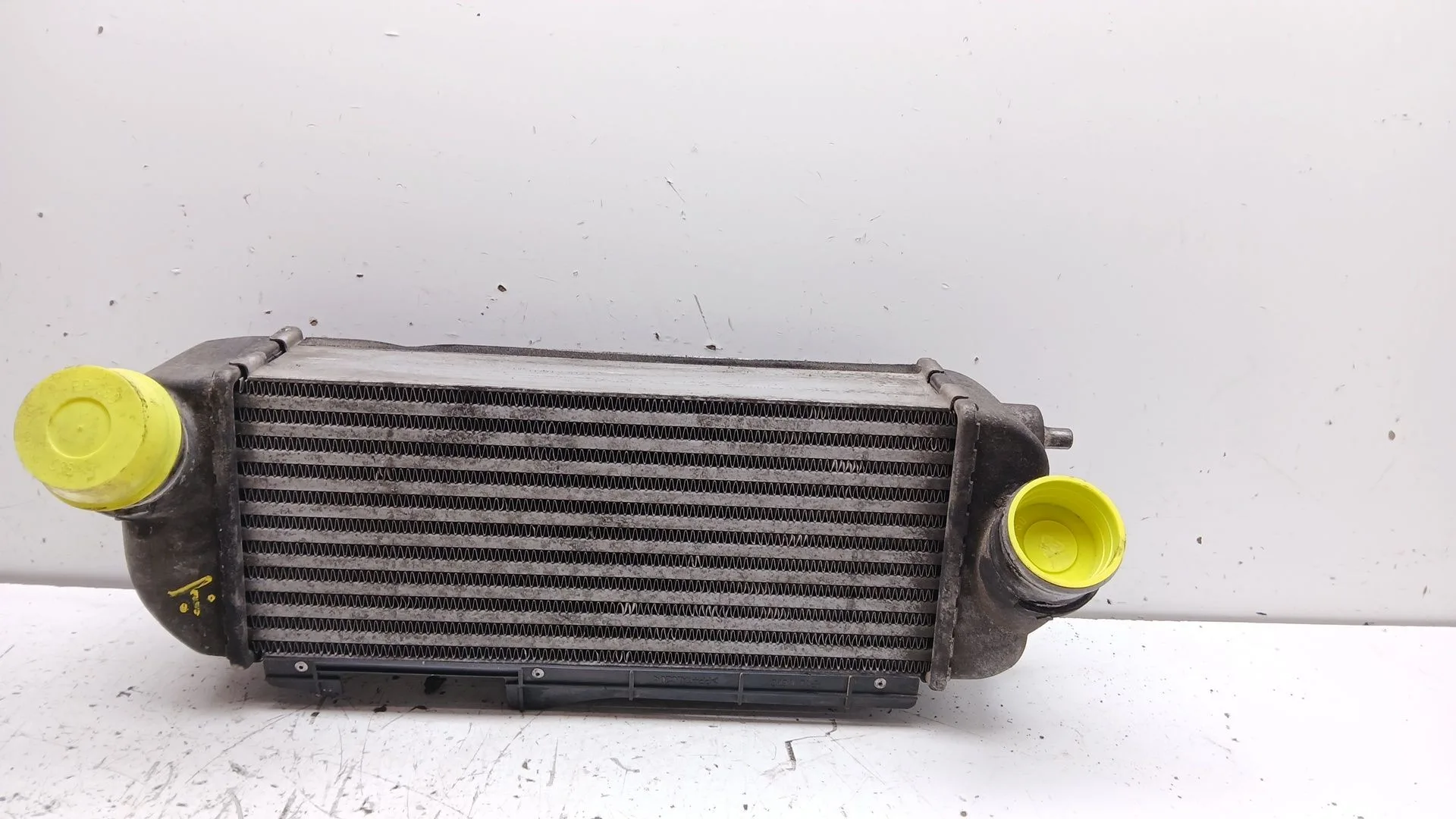 Intercooler para Hyundai Ix35 (Lm, El, Elh)
