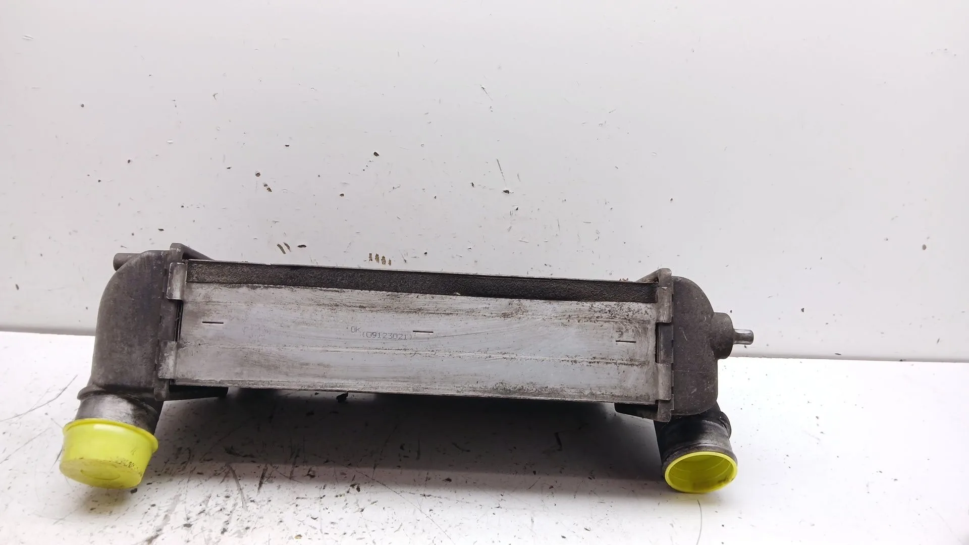 Intercooler para Hyundai Ix35 (Lm, El, Elh)