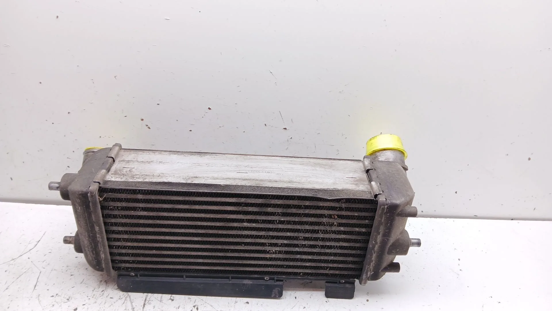 Intercooler para Hyundai Ix35 (Lm, El, Elh)