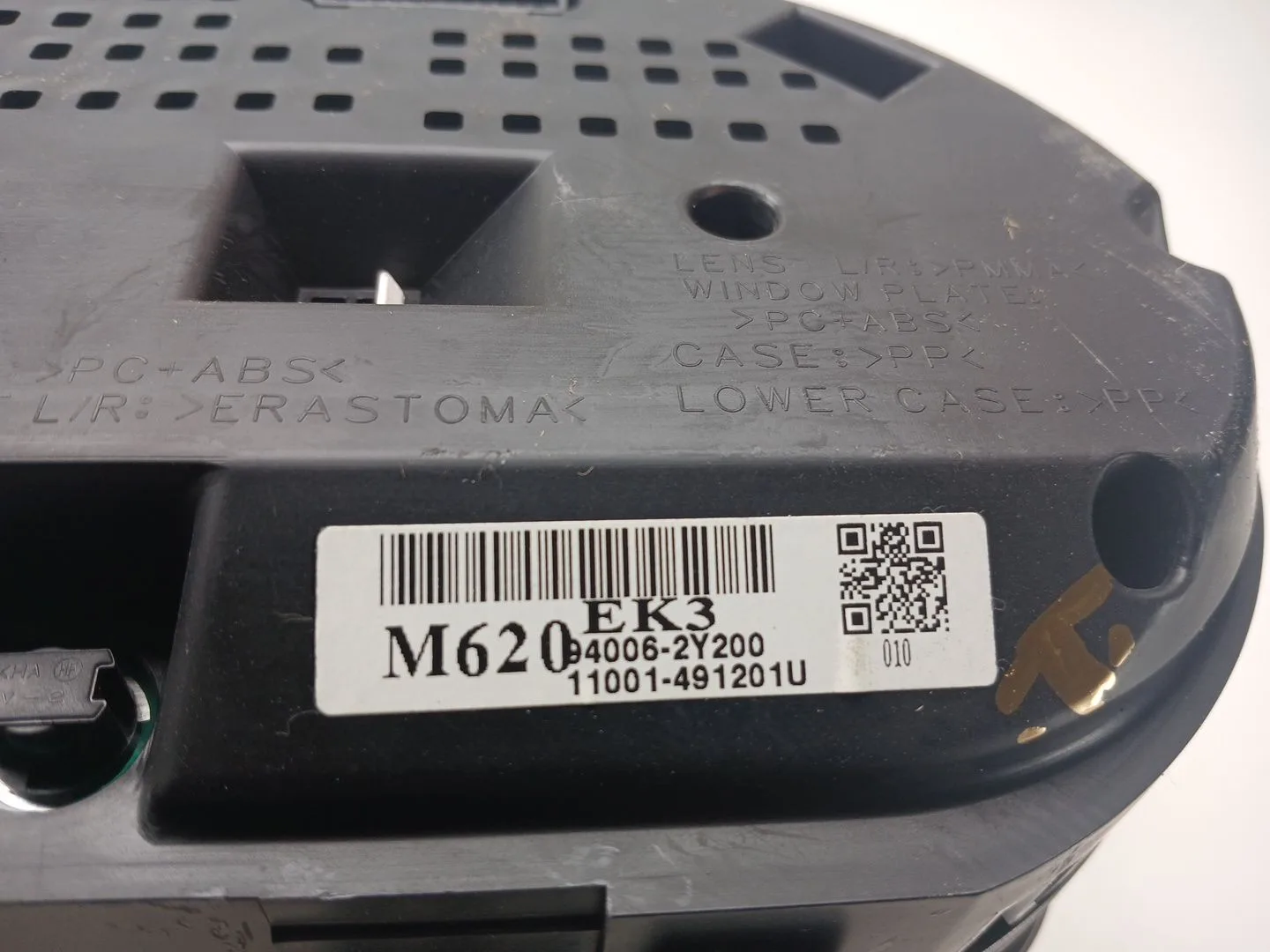 Cuadro Instrumentos para Hyundai Ix35 (Lm, El, Elh)