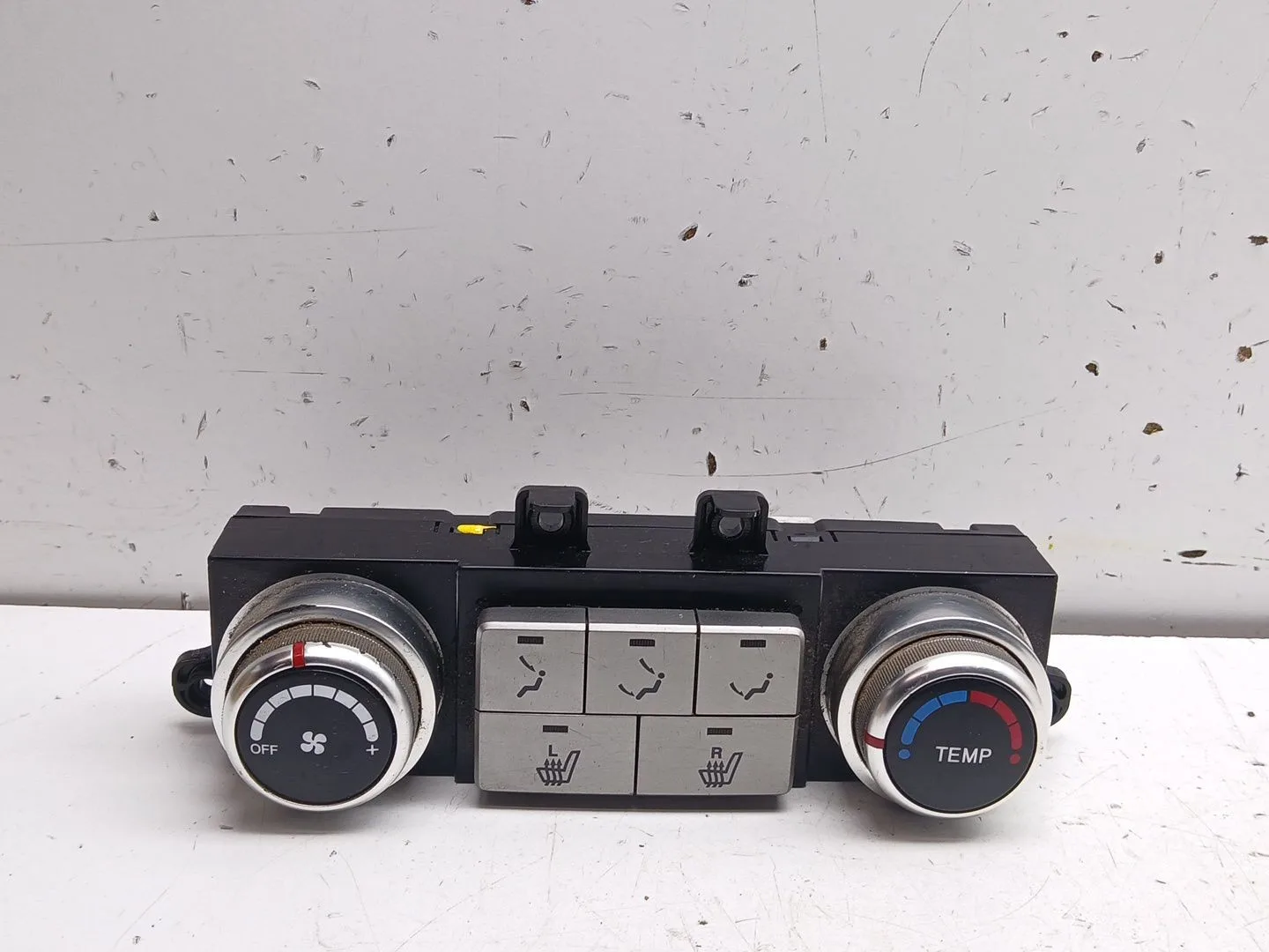 Mando Calefaccion / Aire Acondicionado para Hyundai Ix55