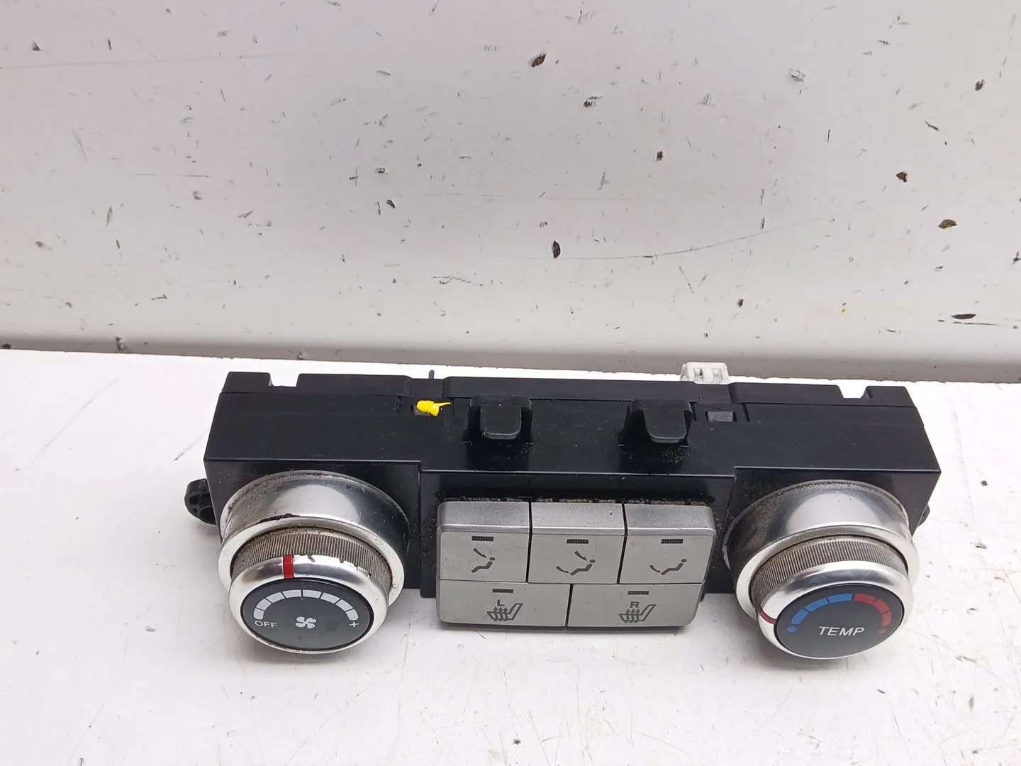 Mando Calefaccion / Aire Acondicionado para Hyundai Ix55