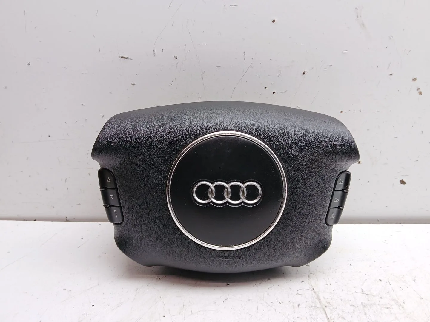 Airbag Delantero Izquierdo para Audi A3 (8P1)