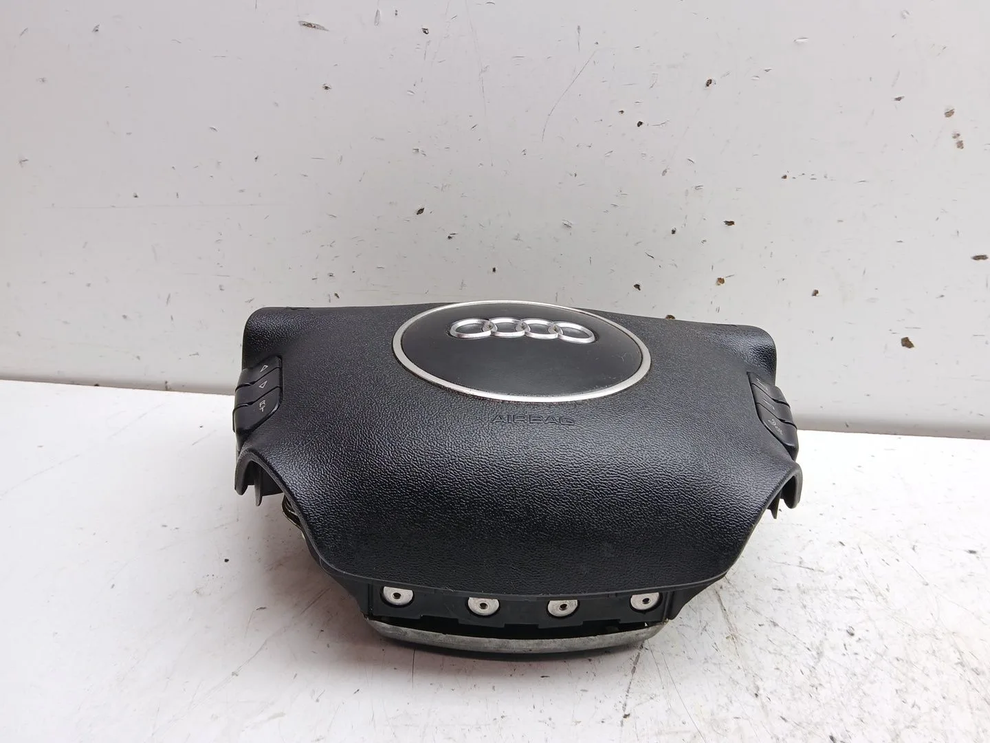 Airbag Delantero Izquierdo para Audi A3 (8P1)