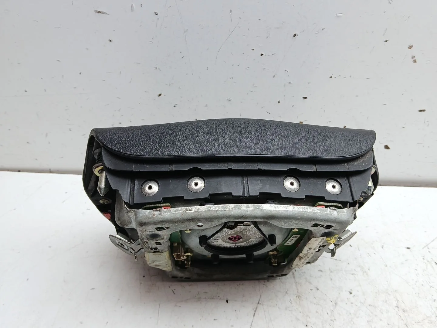 Airbag Delantero Izquierdo para Audi A3 (8P1)