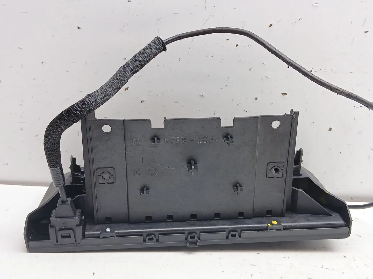 Pantalla Multifuncion para Opel Combo E Tour / Life (K9)