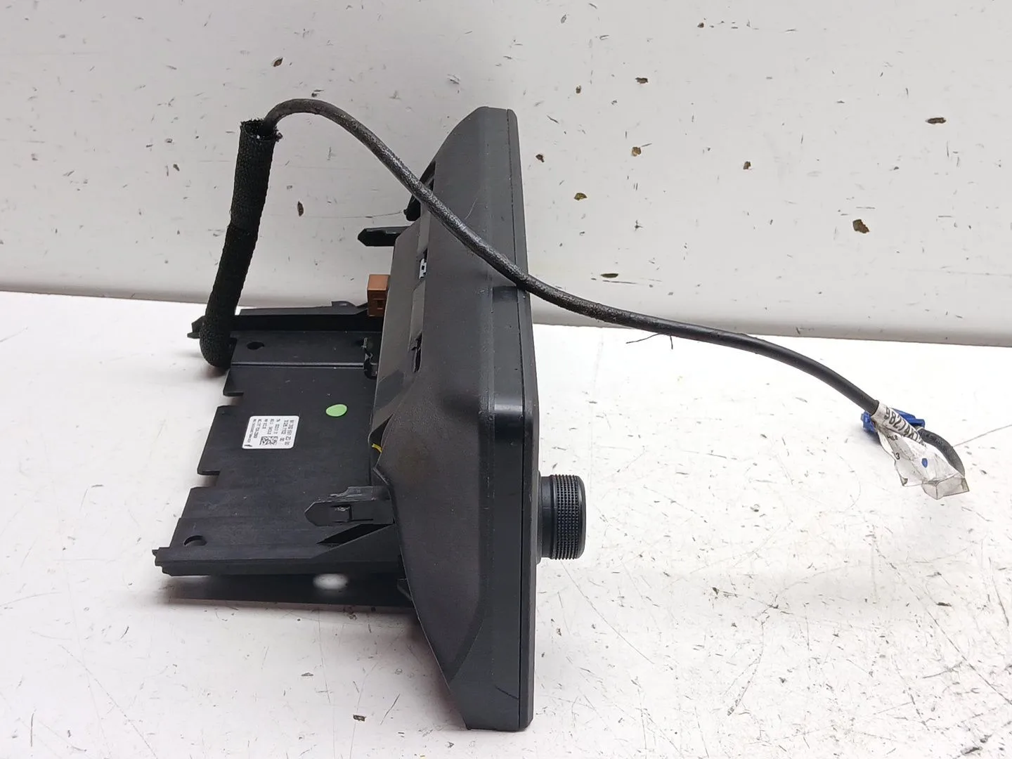 Pantalla Multifuncion para Opel Combo E Tour / Life (K9)