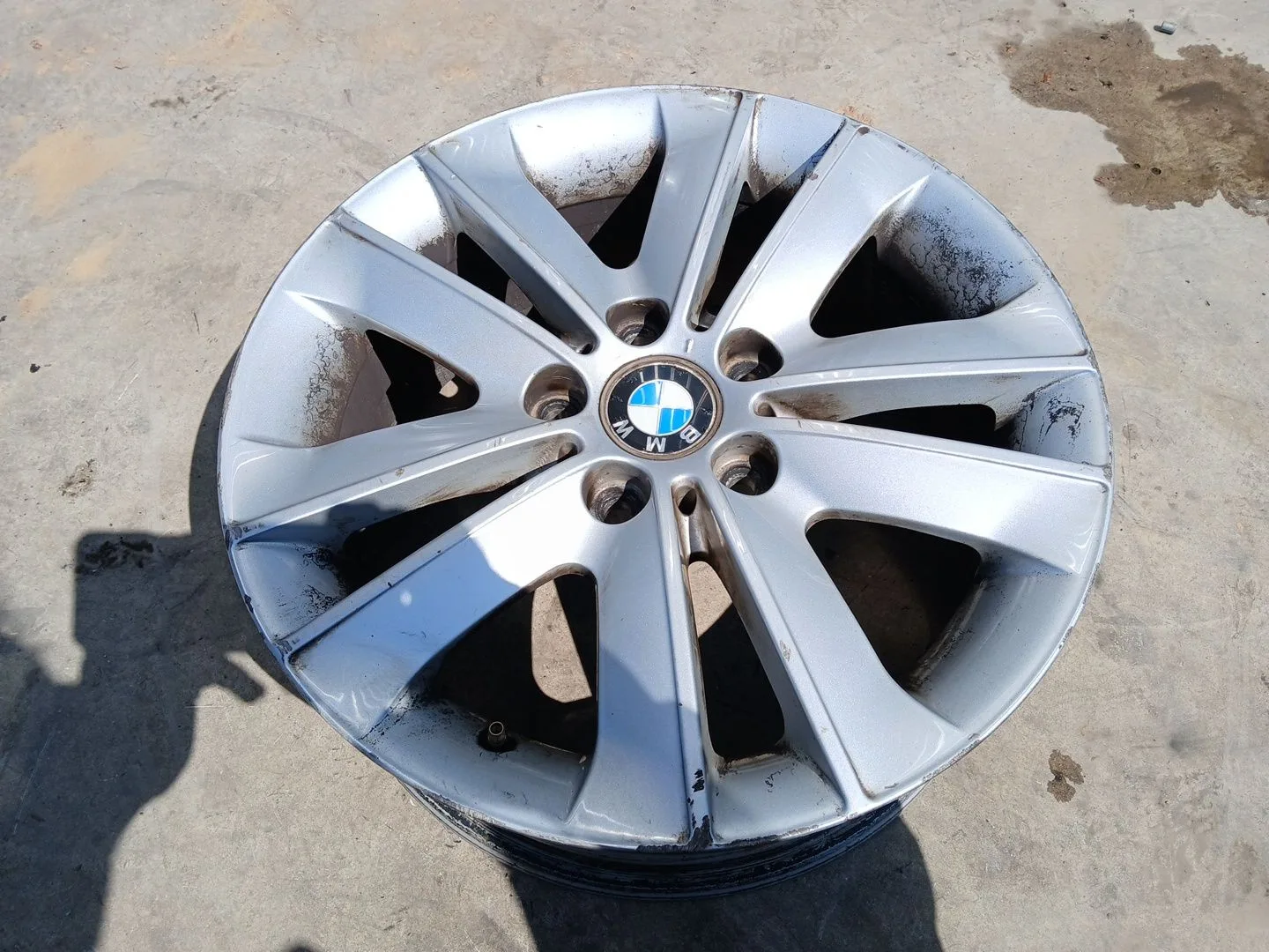 Llanta para Bmw 1 (E87)